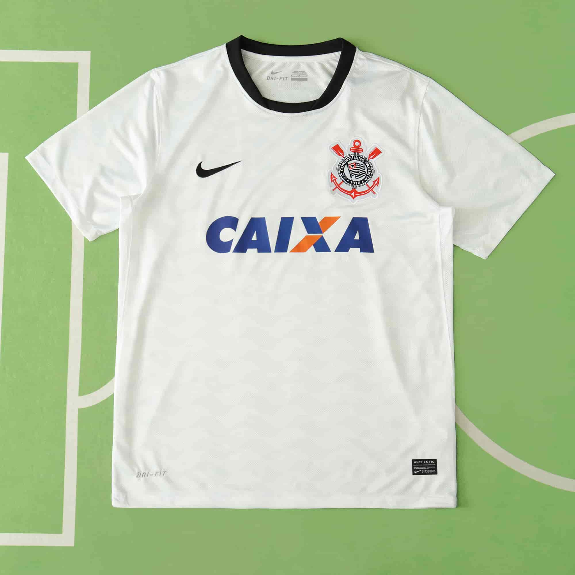 Corinthians 12-13 Home Retro