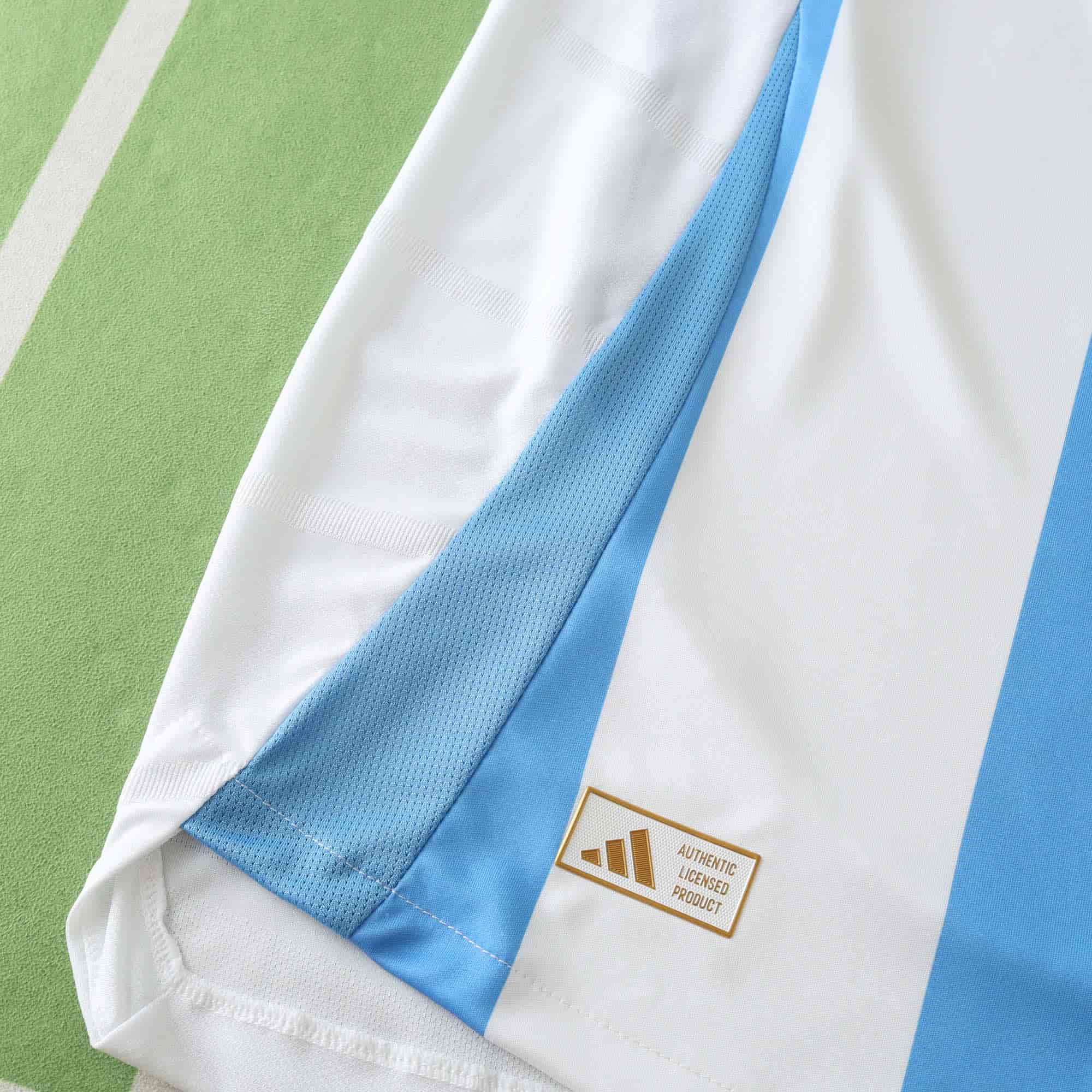 Argentina 24-25 Home