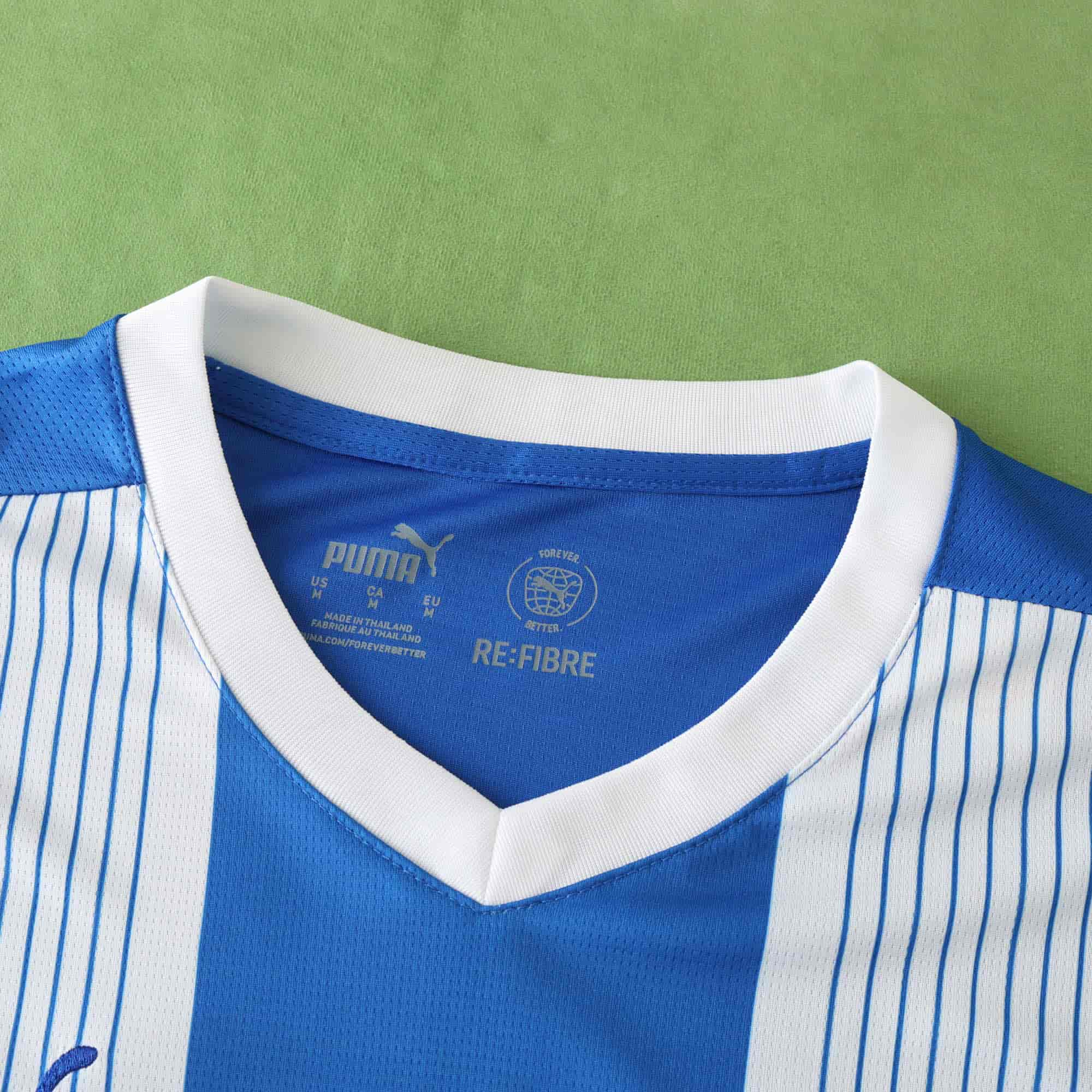 Alavés 24-25 Home