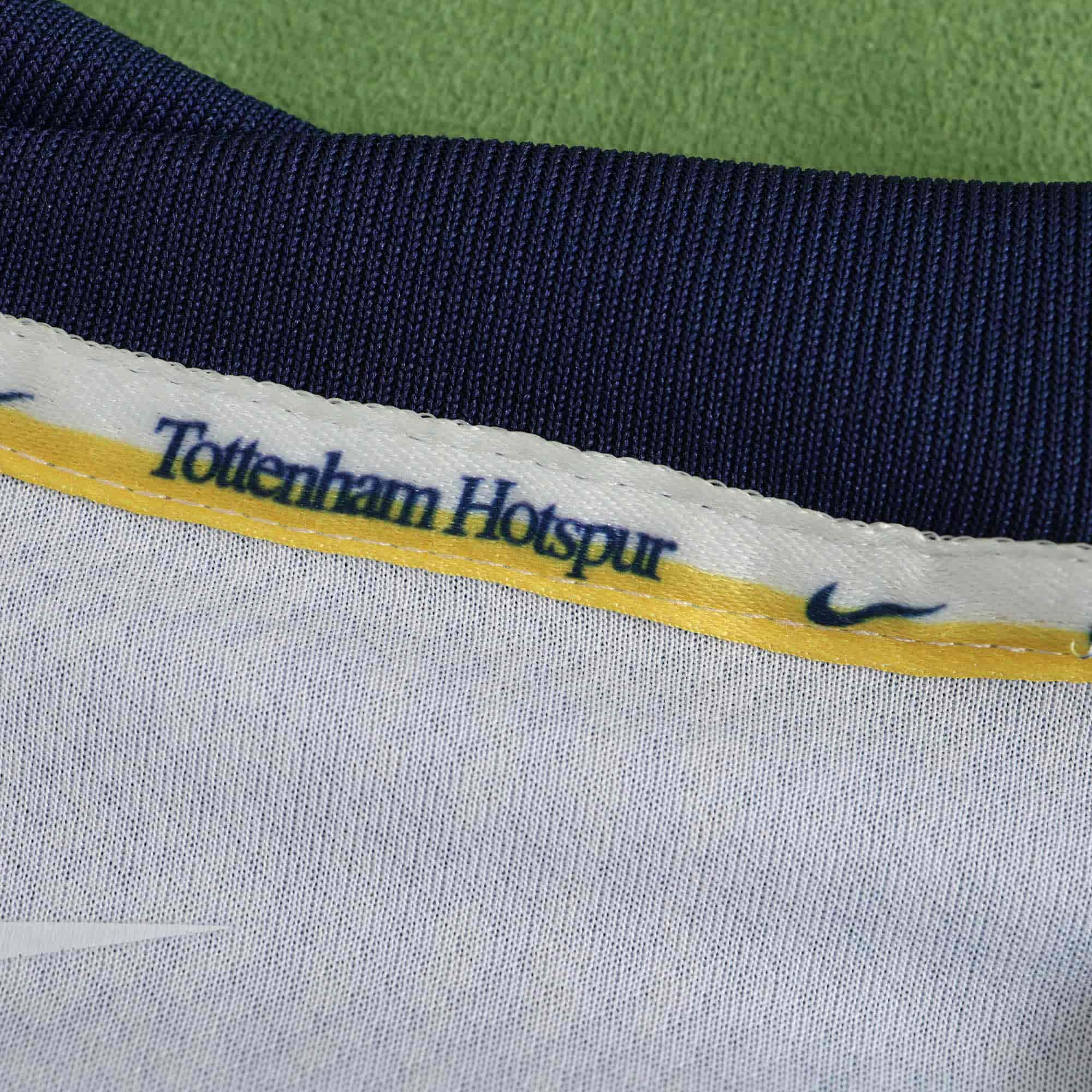 Tottenham 24-25 Away