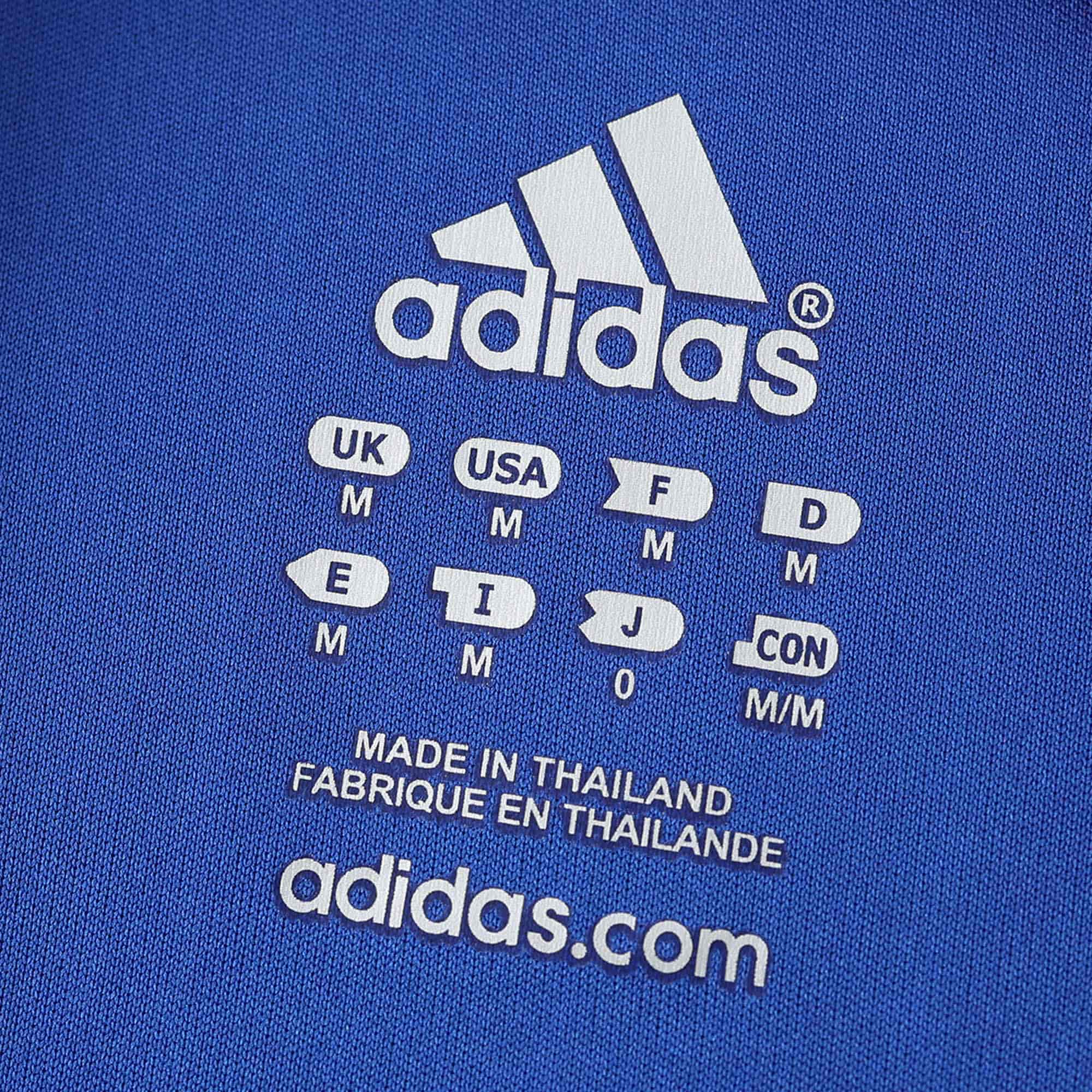 France 06-07 Home Retro