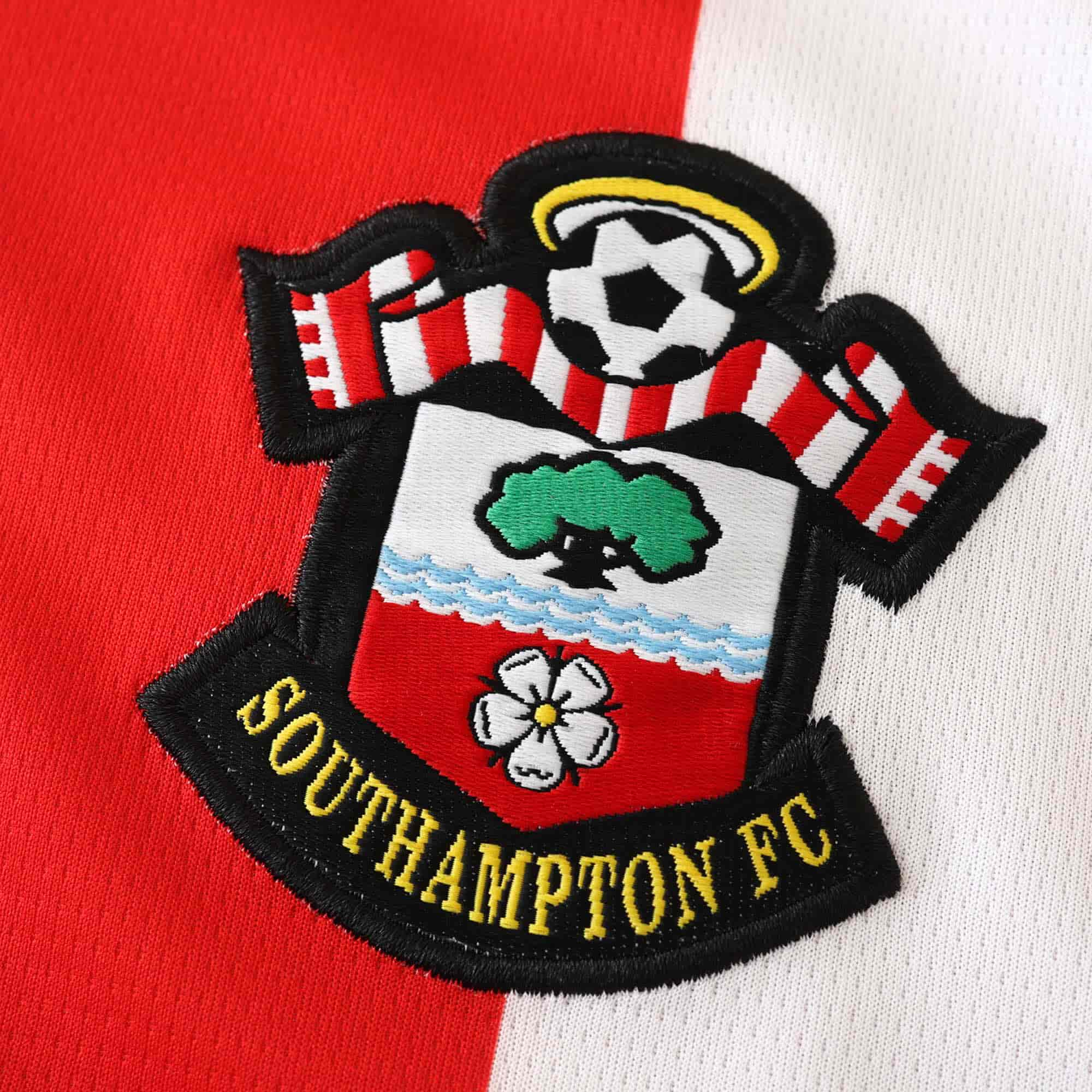 Southampton 24-25 Home