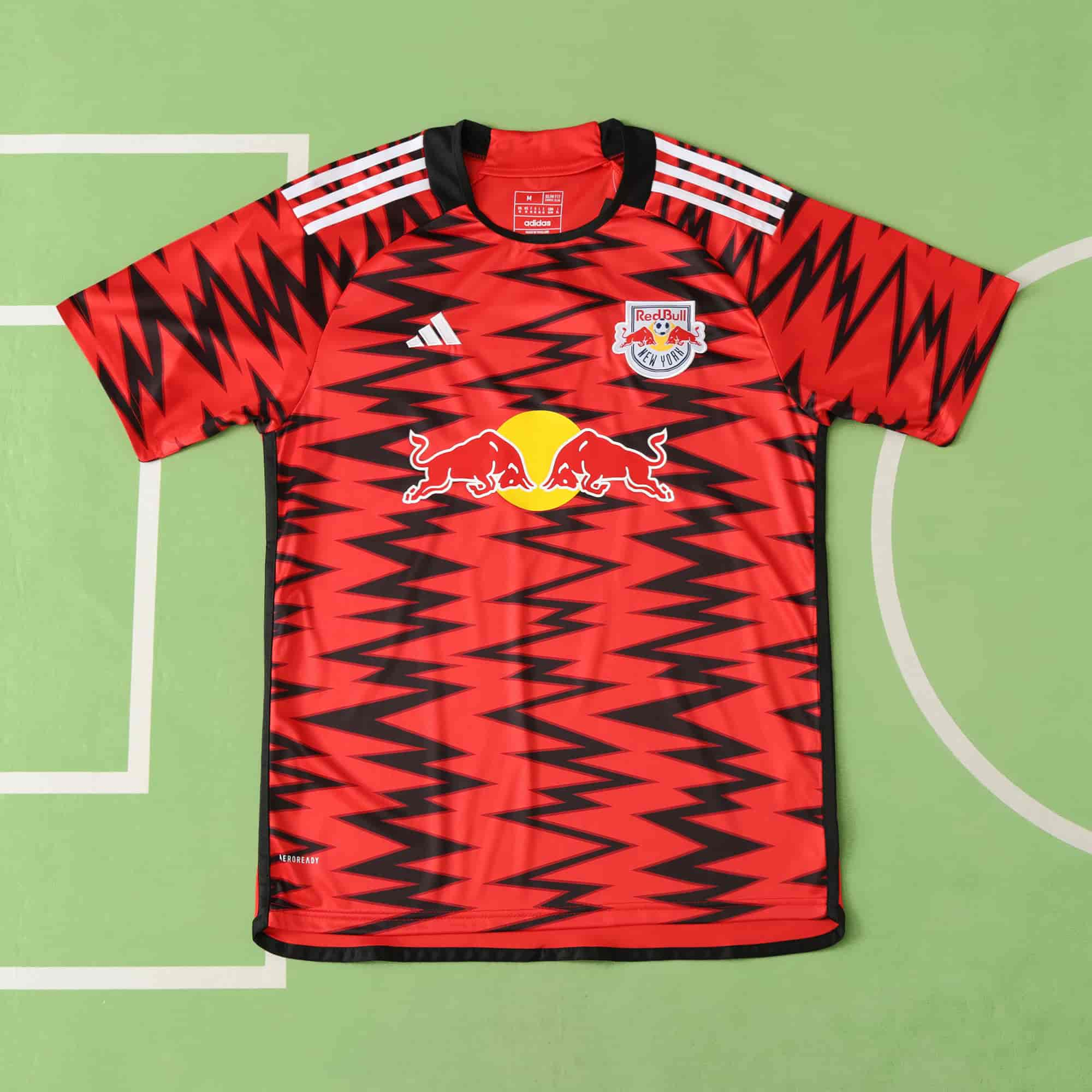 New York RB 24-25 Away