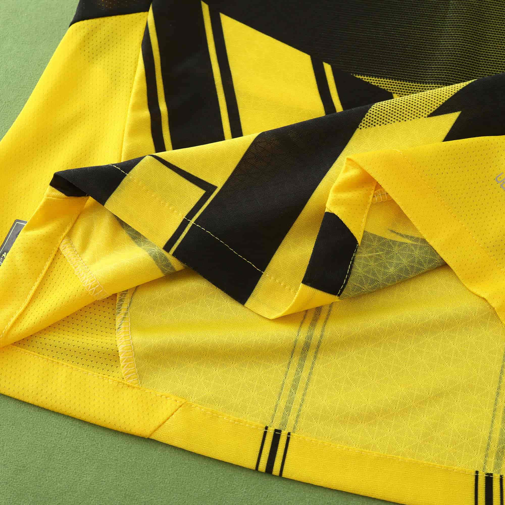 Borussia Dortmund 24-25 Home UCL