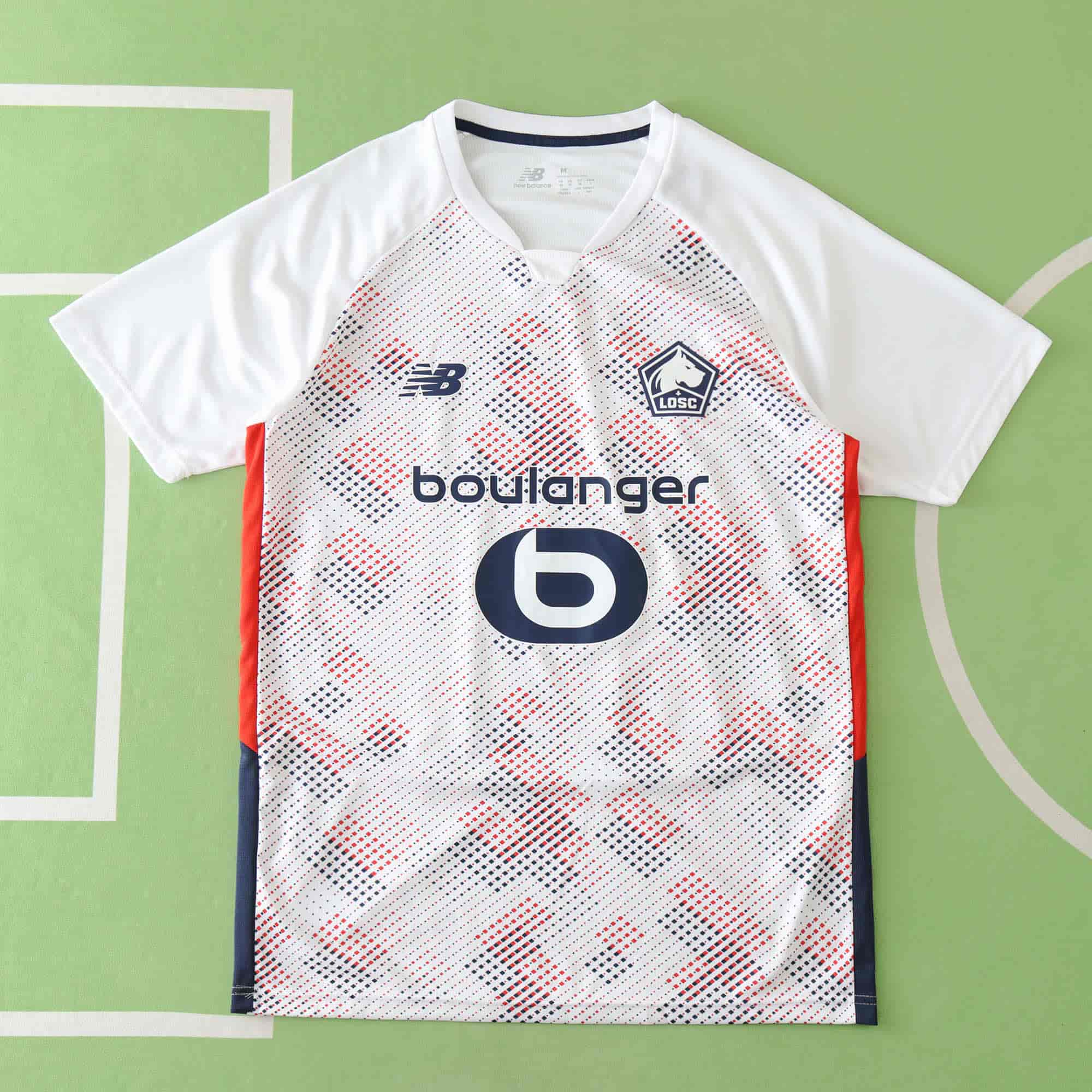 Lille 24-25 Away