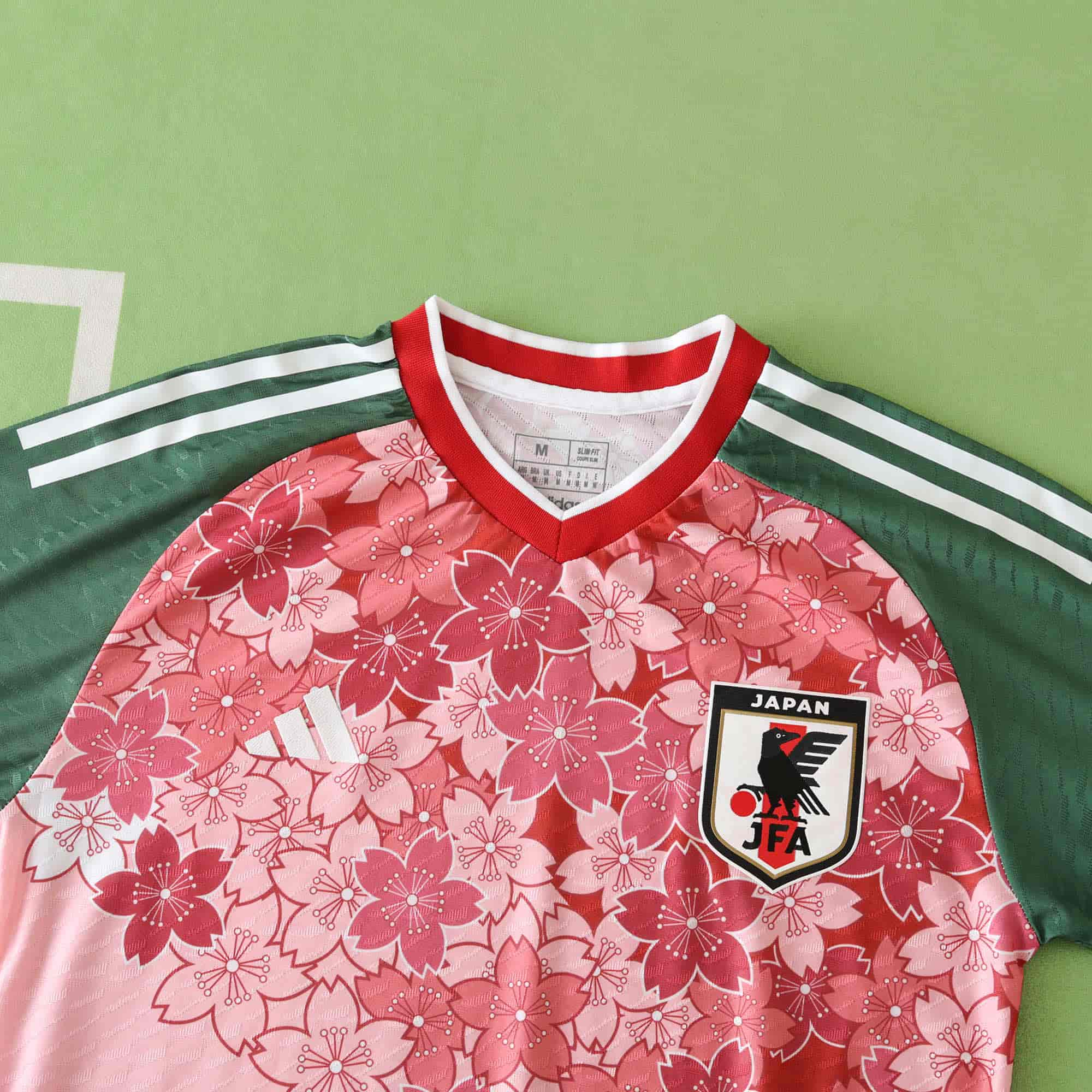 Japan 24-25 Concept