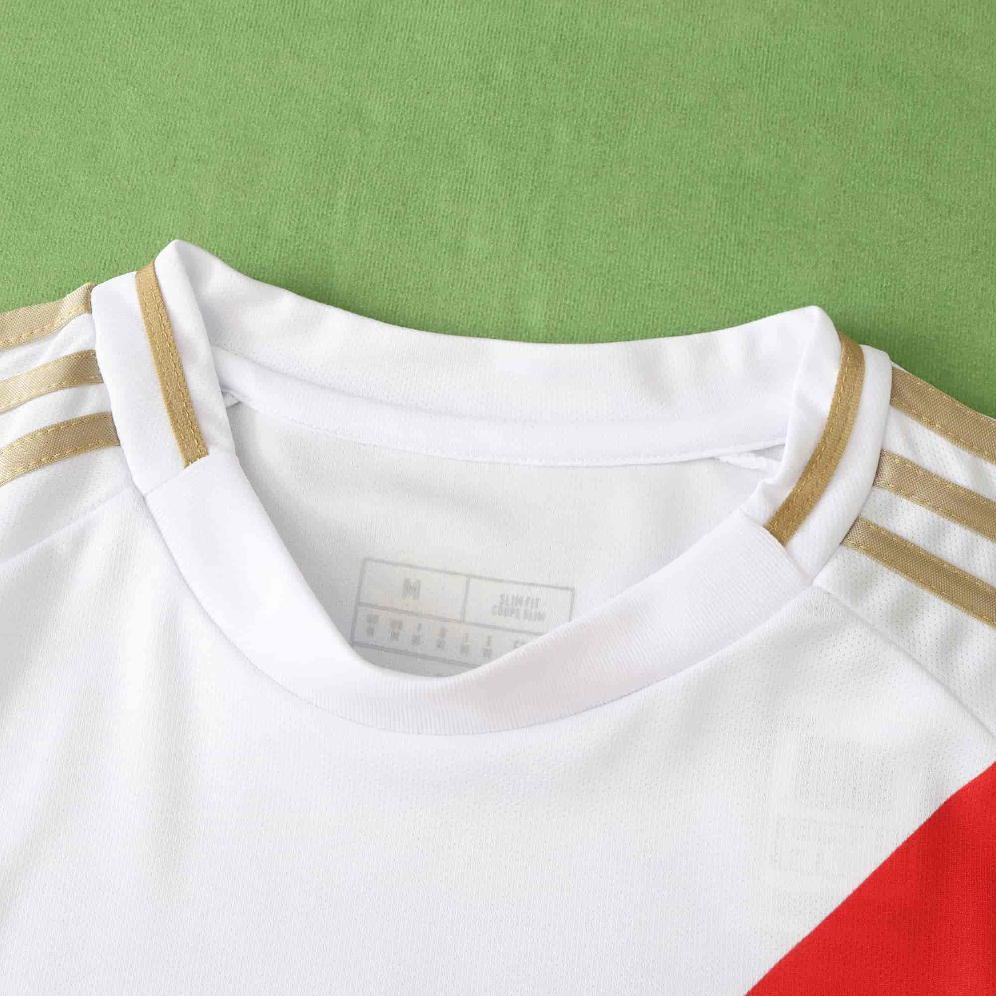 Peru 24-25 Home