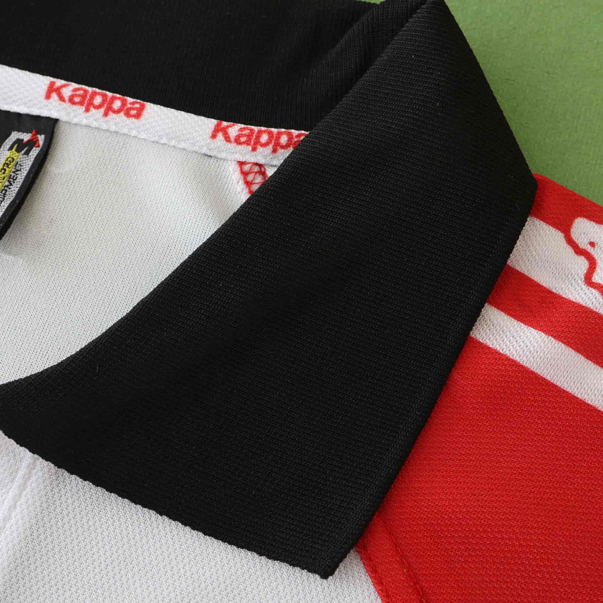 Athletic Club 97-98 Home Retro