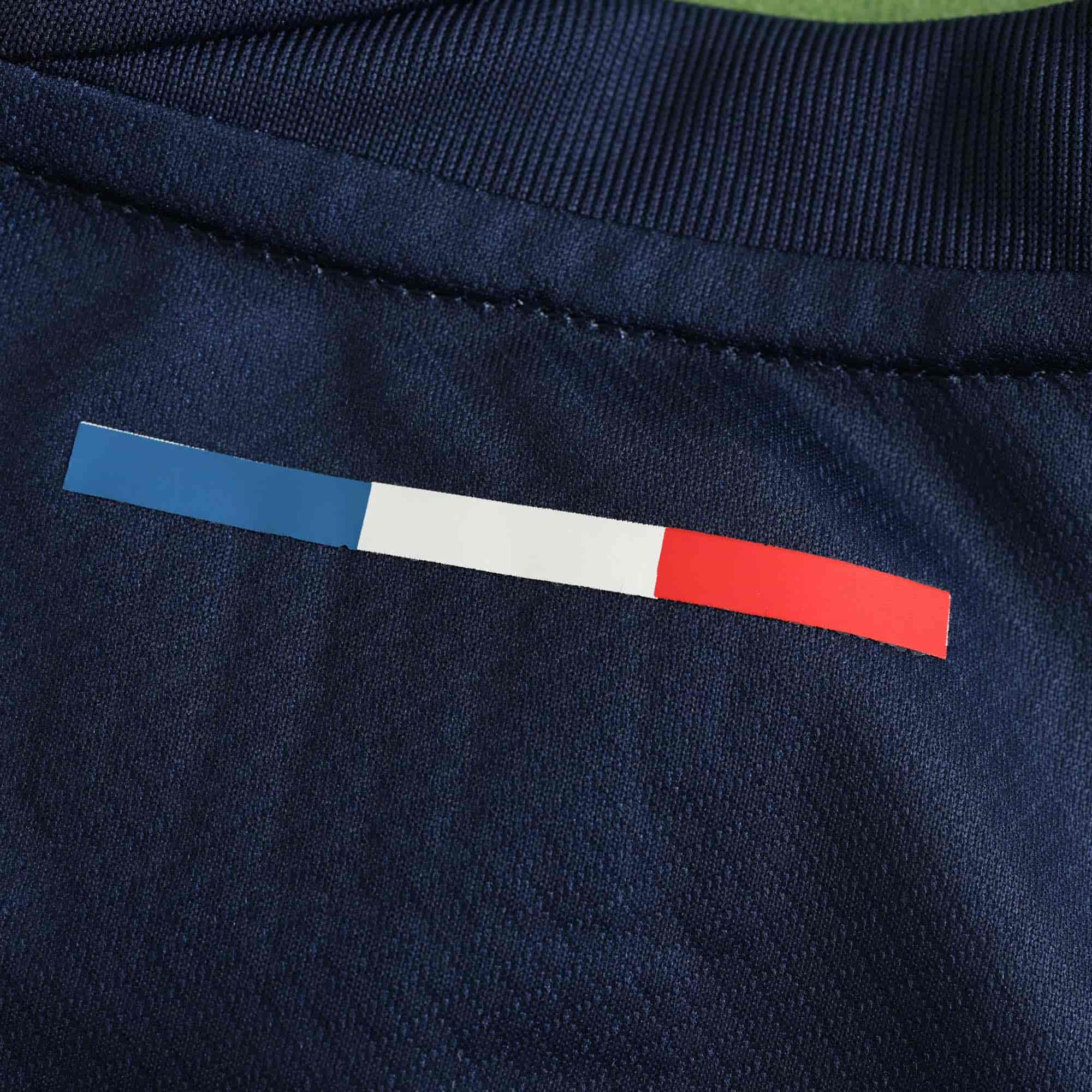 Paris Saint-Germain 24-25 Home