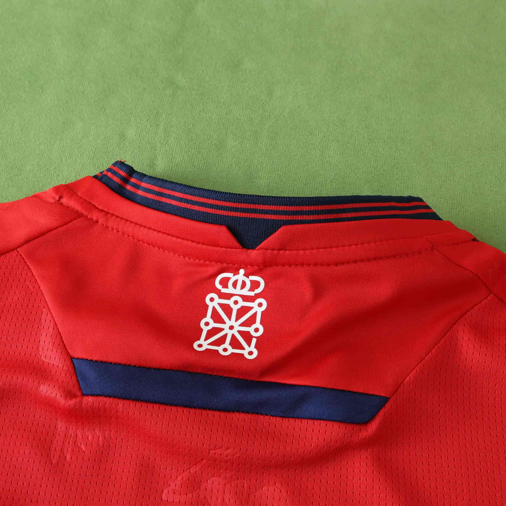 Osasuna 24-25 Home