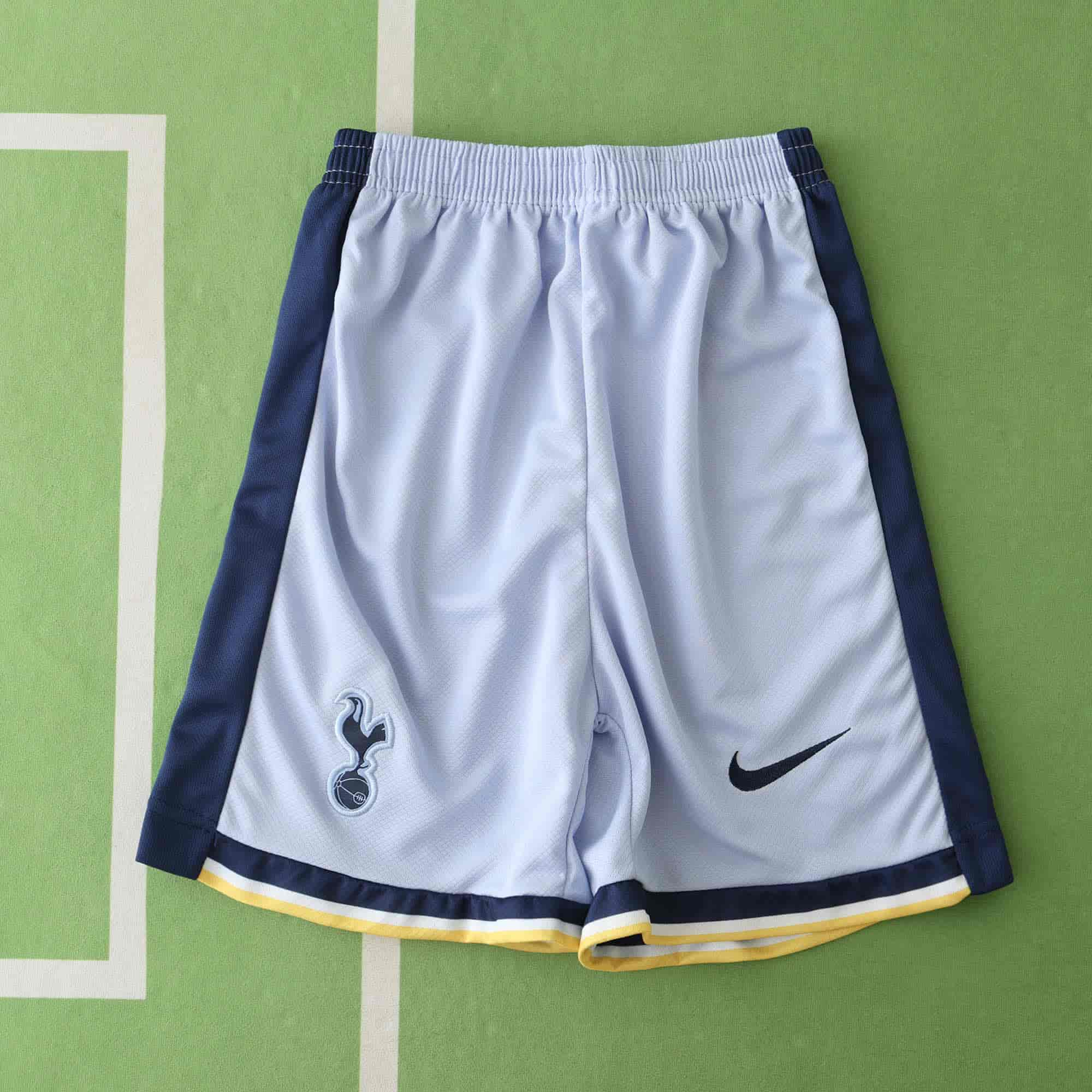 Tottenham 24-25 Away Kids