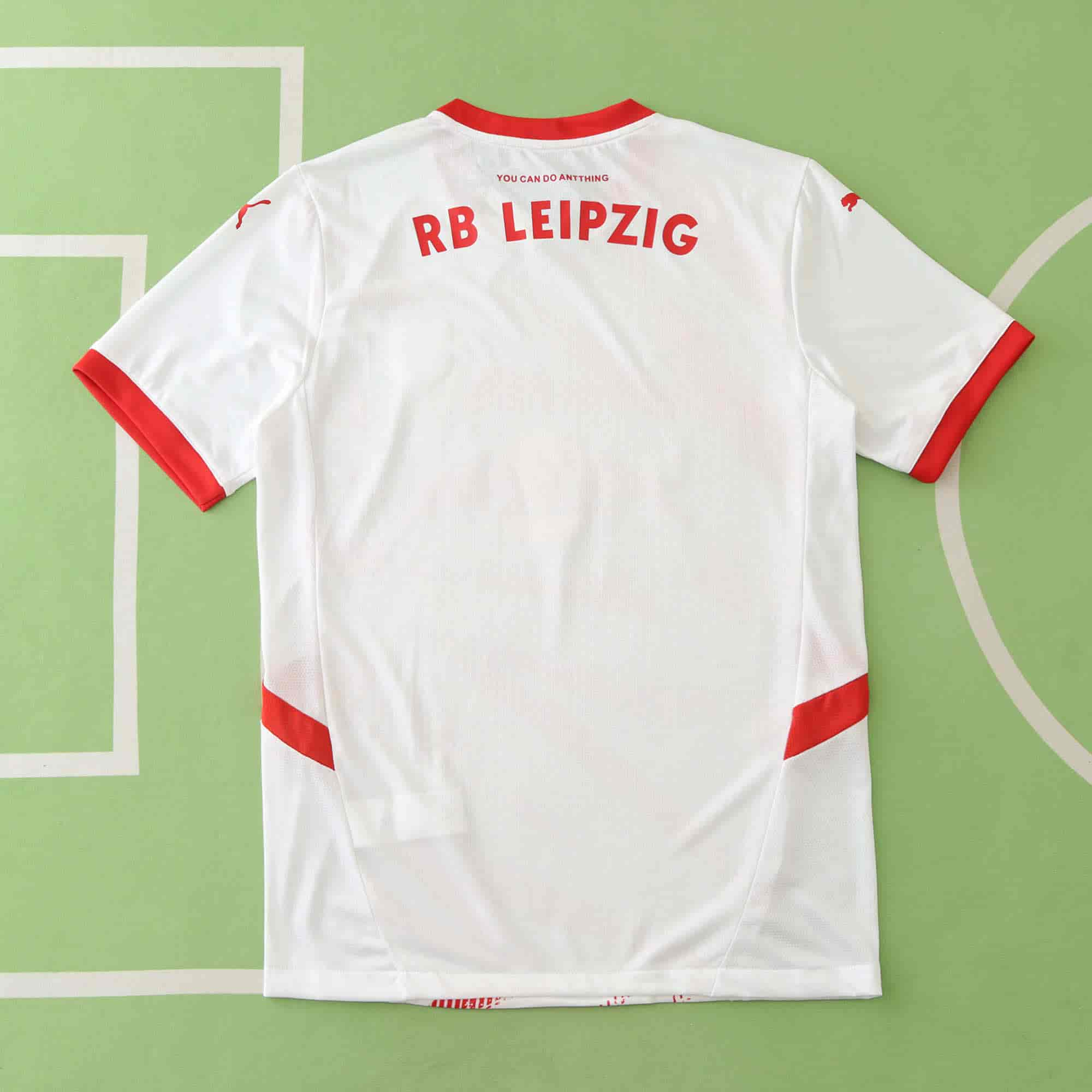 RB Leipzig 24-25 Home