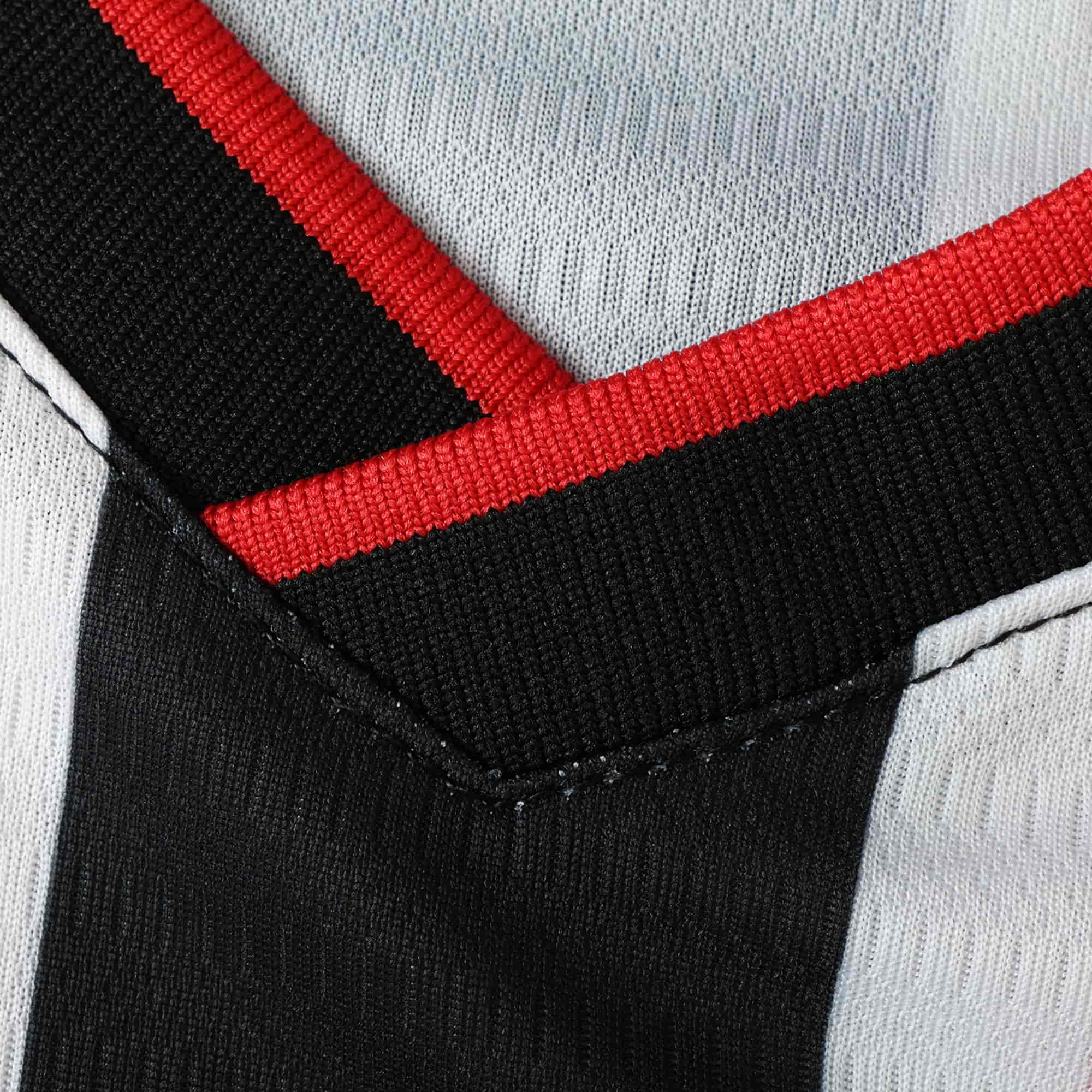 Sao Paulo 24-25 Away