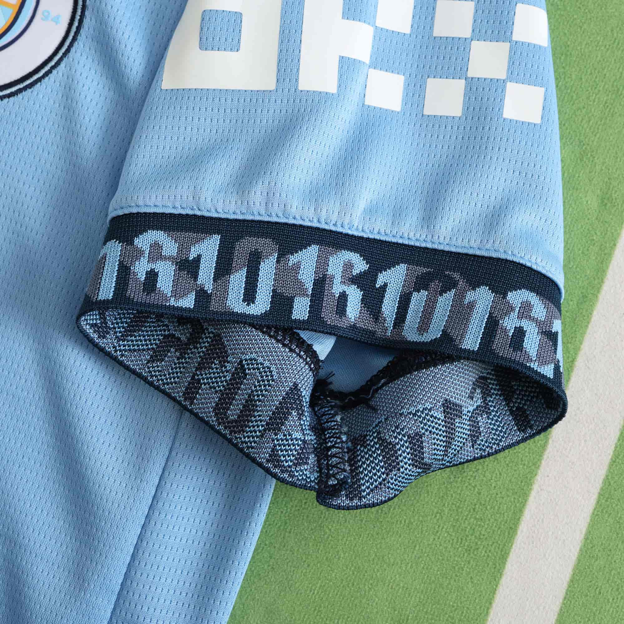 Manchester City 24-25 Home