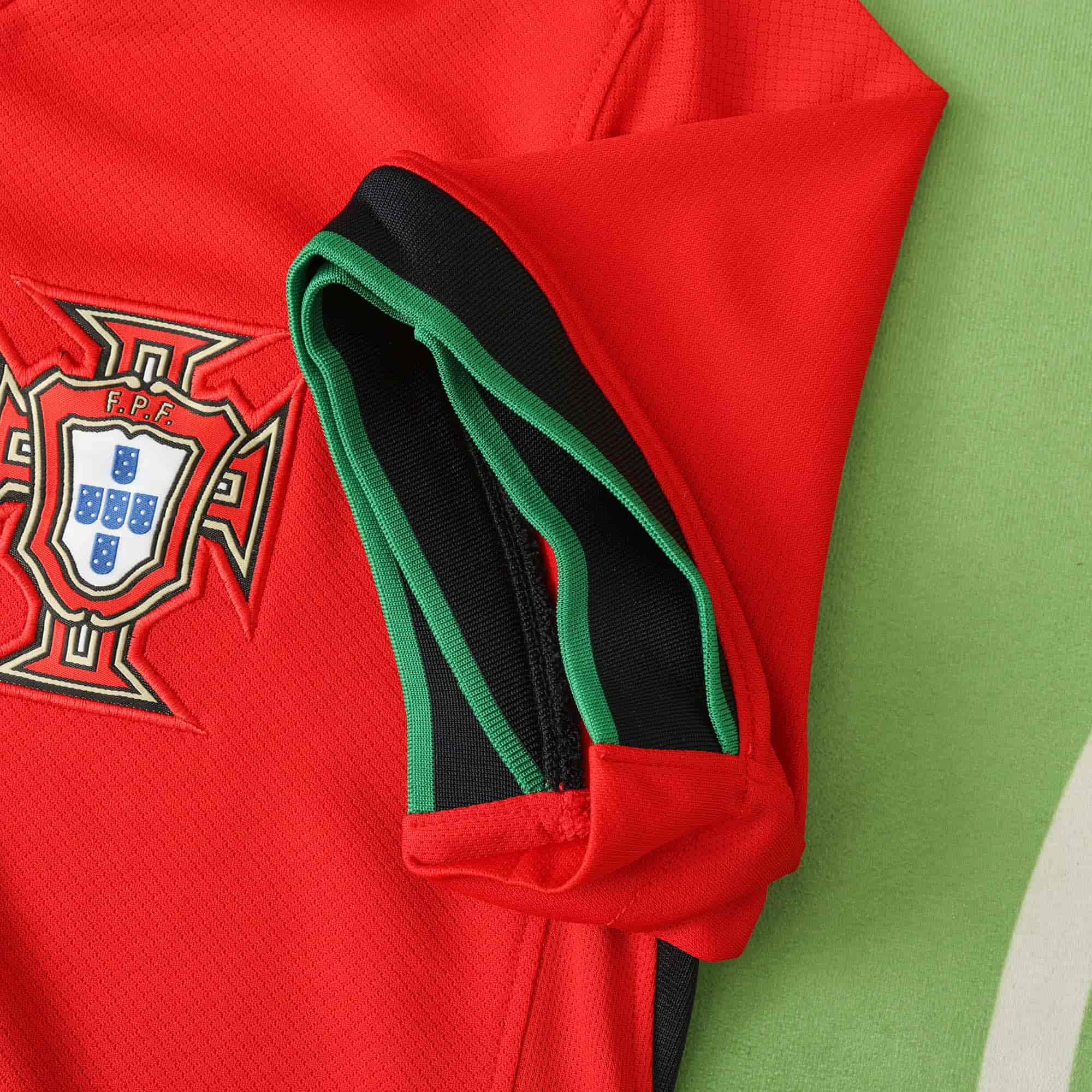 Portugal 24-25 Home