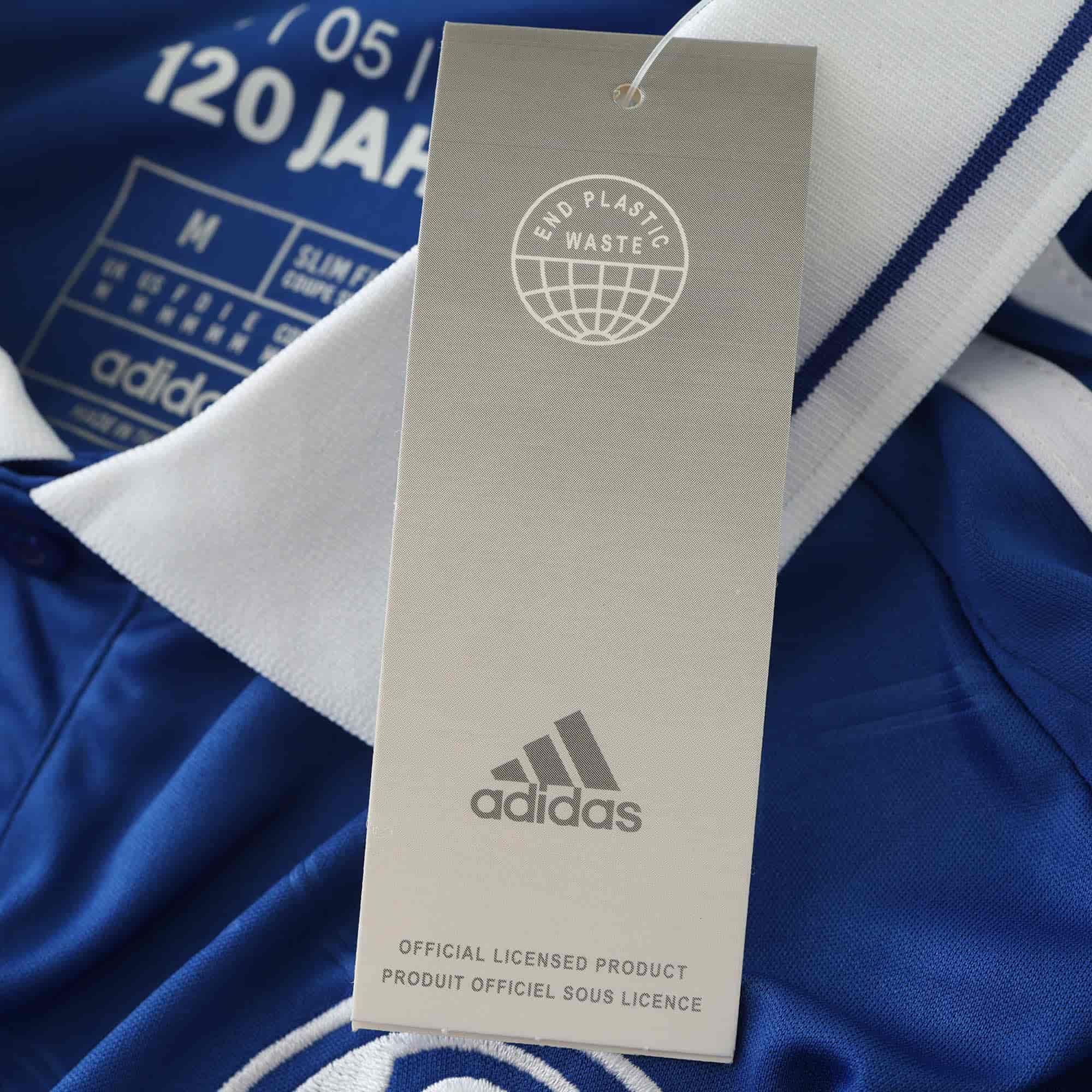 Schalke 04 24-25 Home