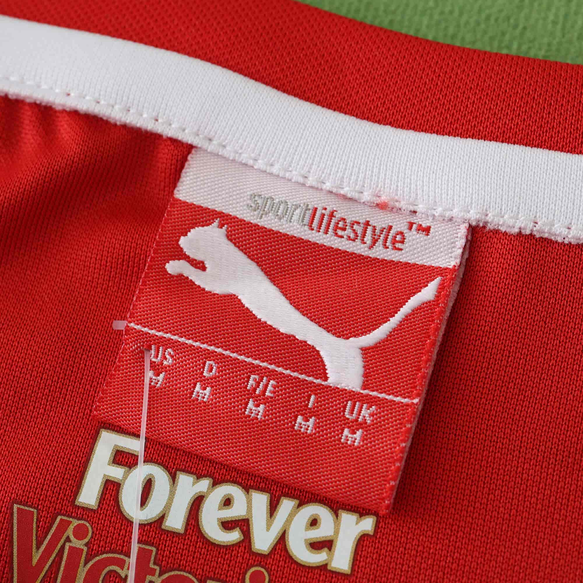 Arsenal 24-25 Home