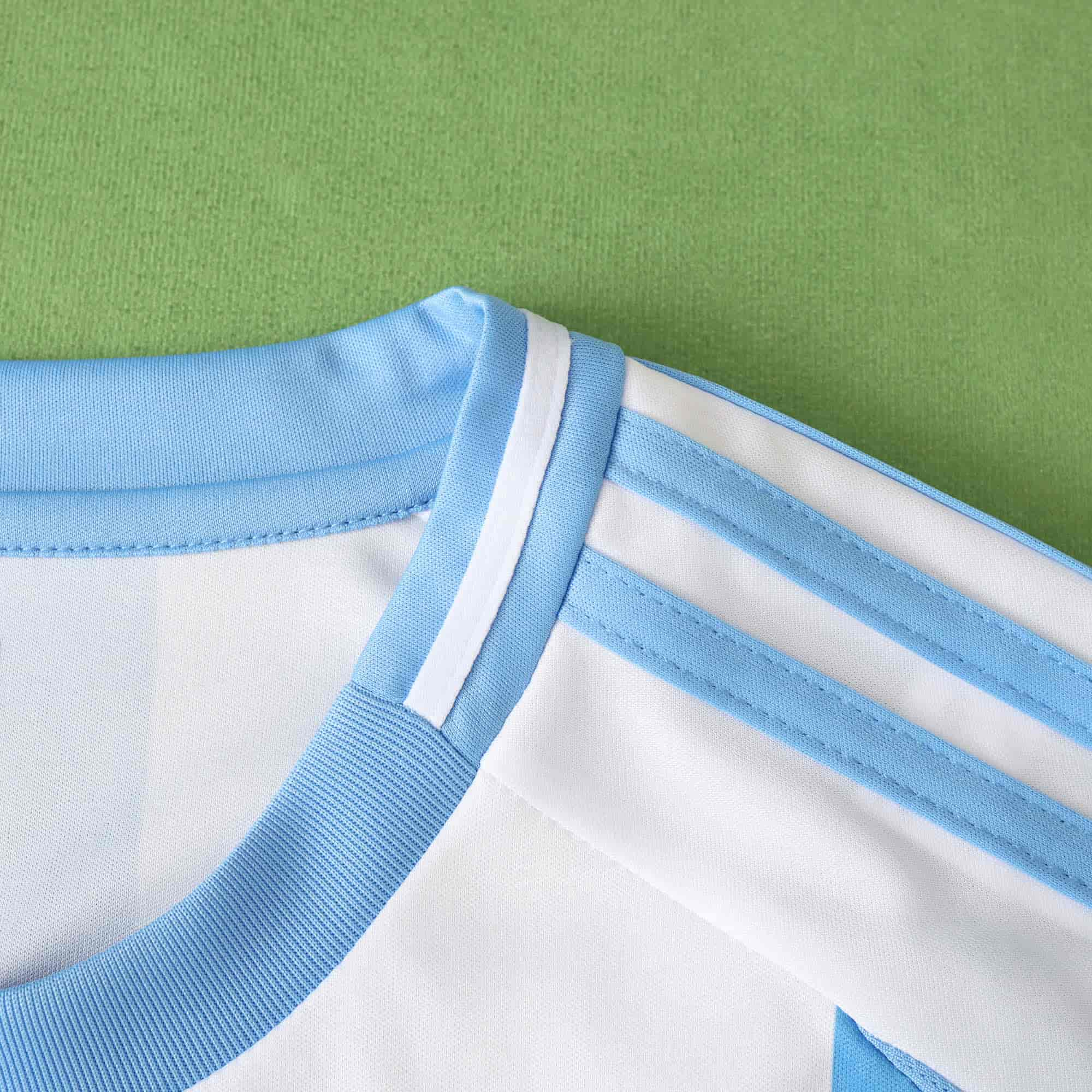 Argentina 24-25 Home