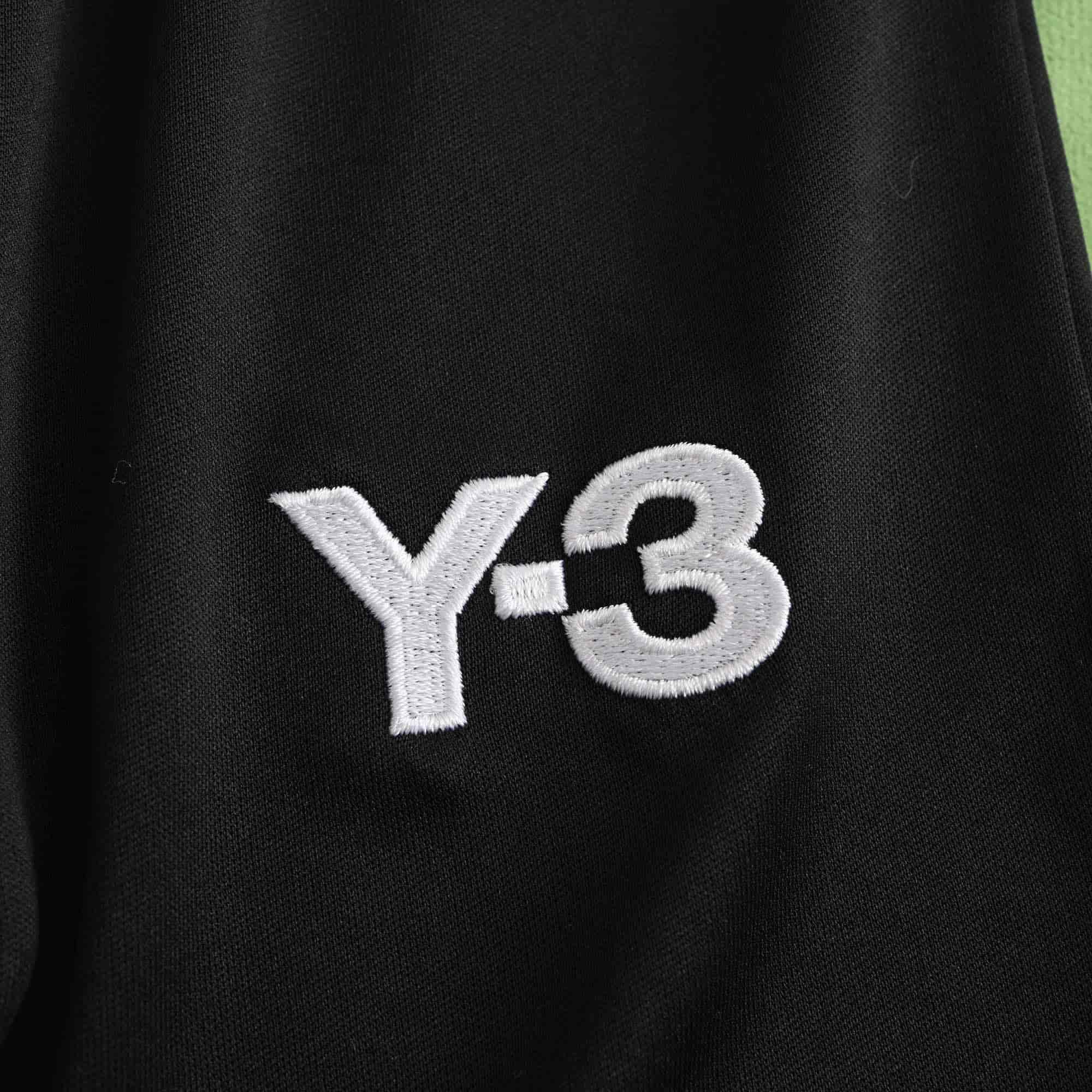 Real Madrid 24-25 Third Y-3 Kids