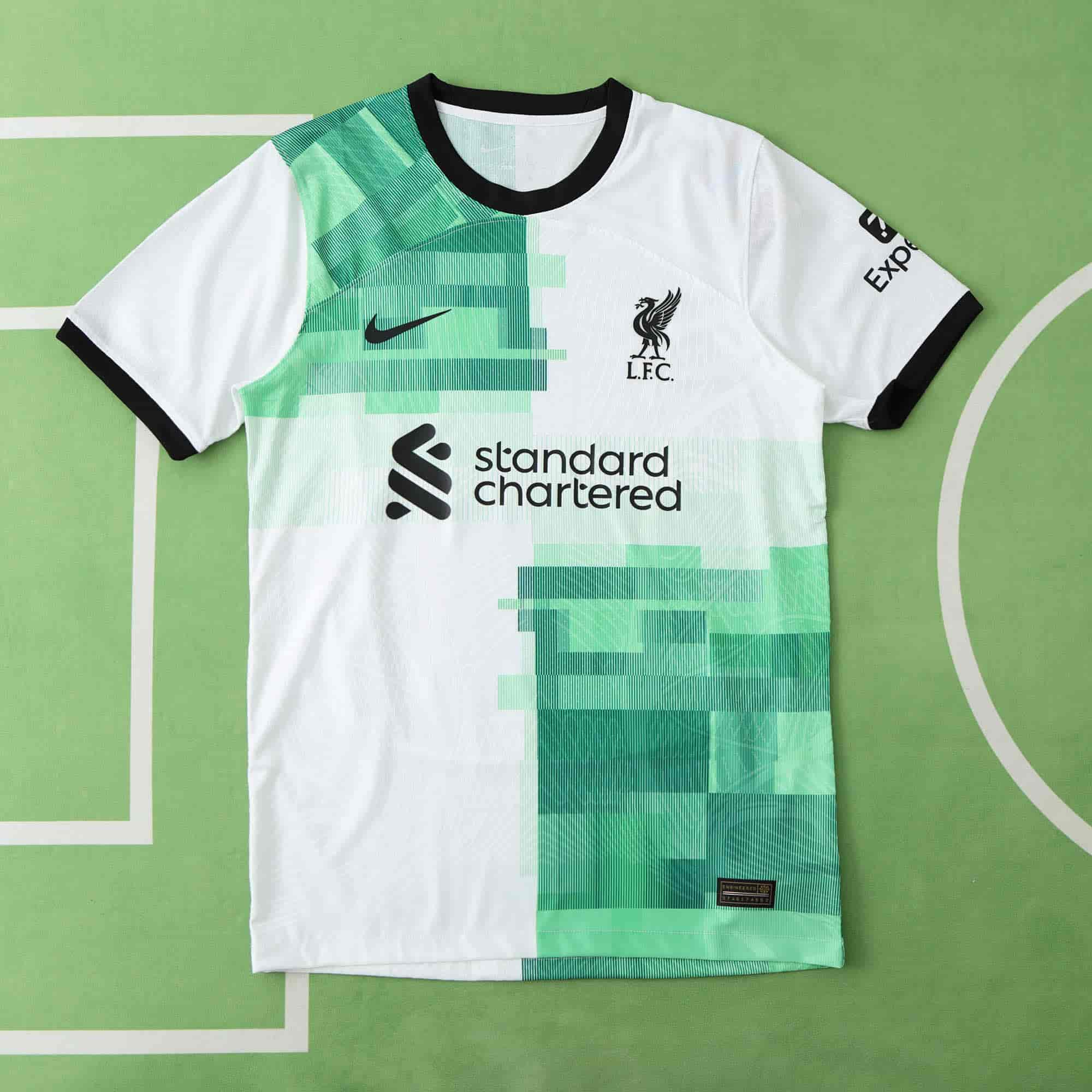 Liverpool 23-24 Away