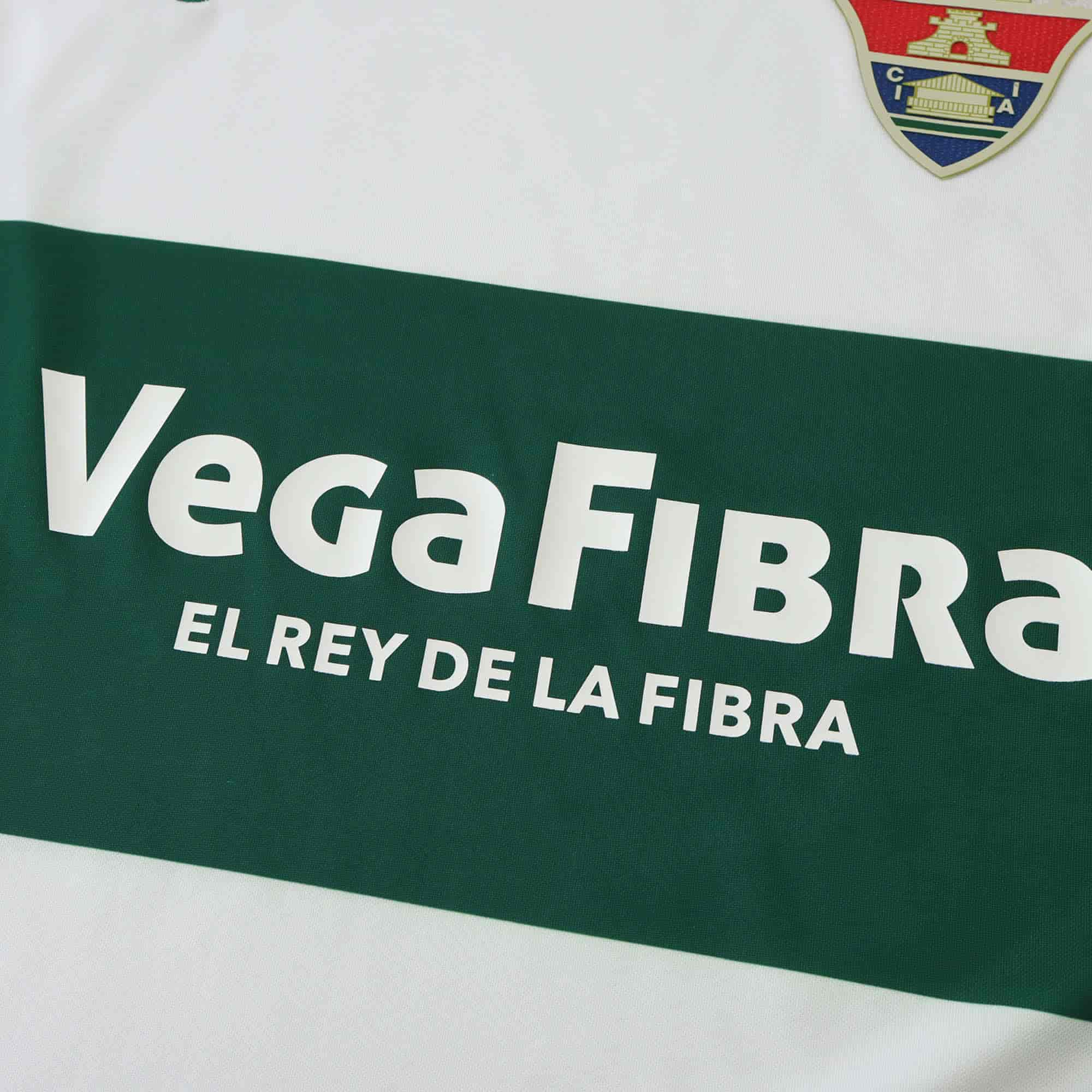 Elche 24-25 Home