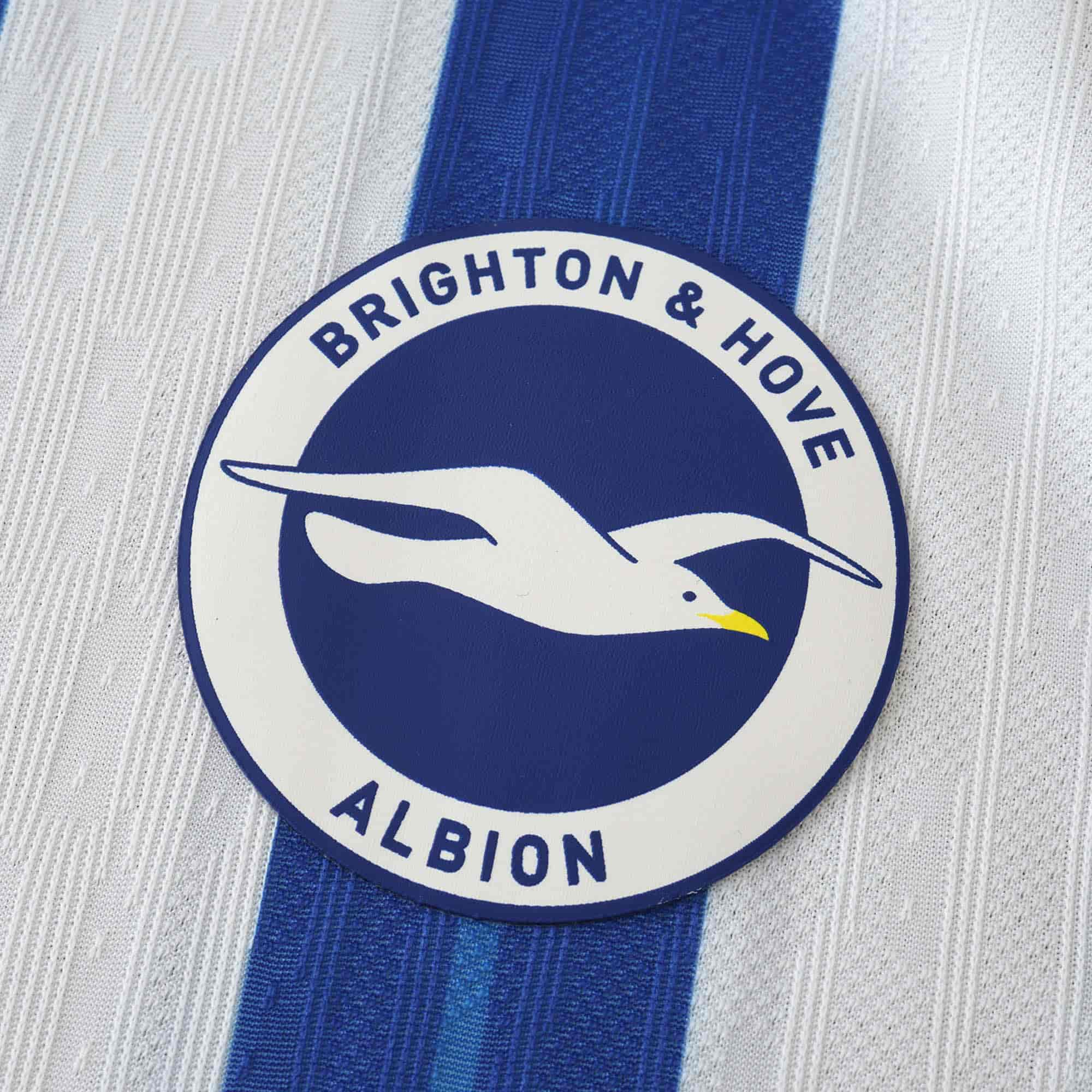 Brighton 24-25 Home