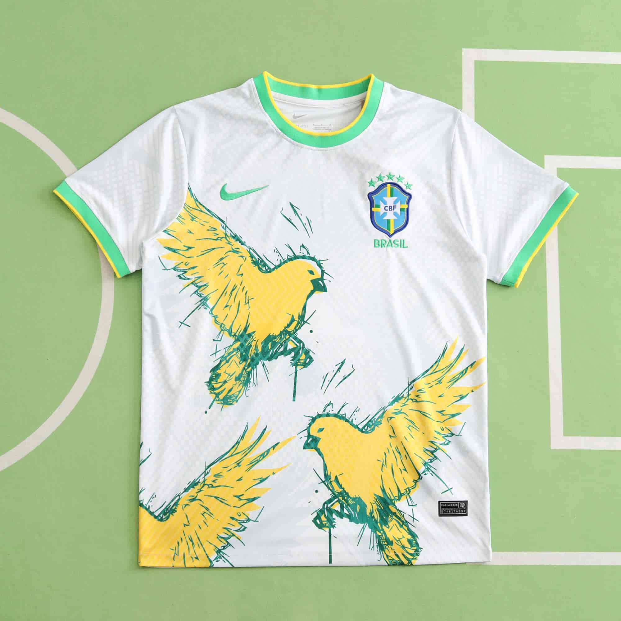 Brazil 24-25 Concept