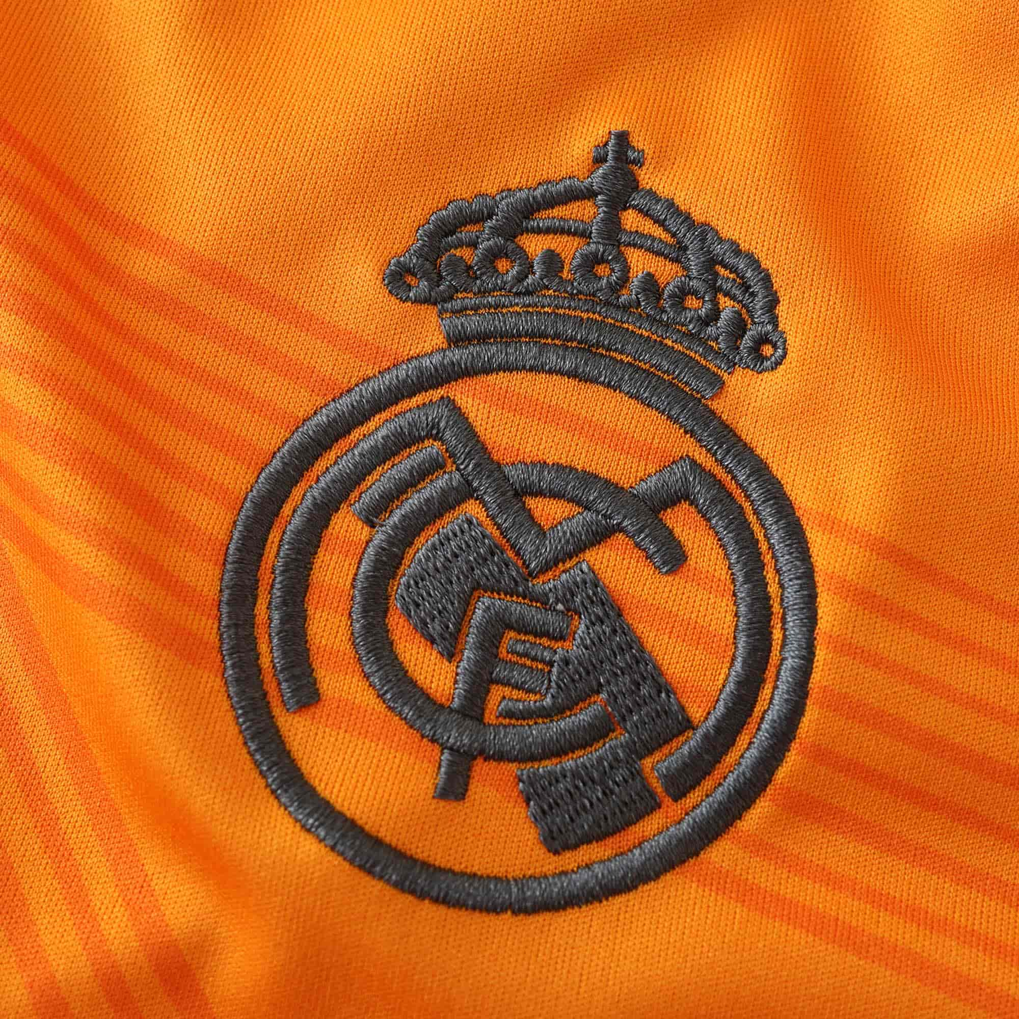 Real Madrid 24-25 Away