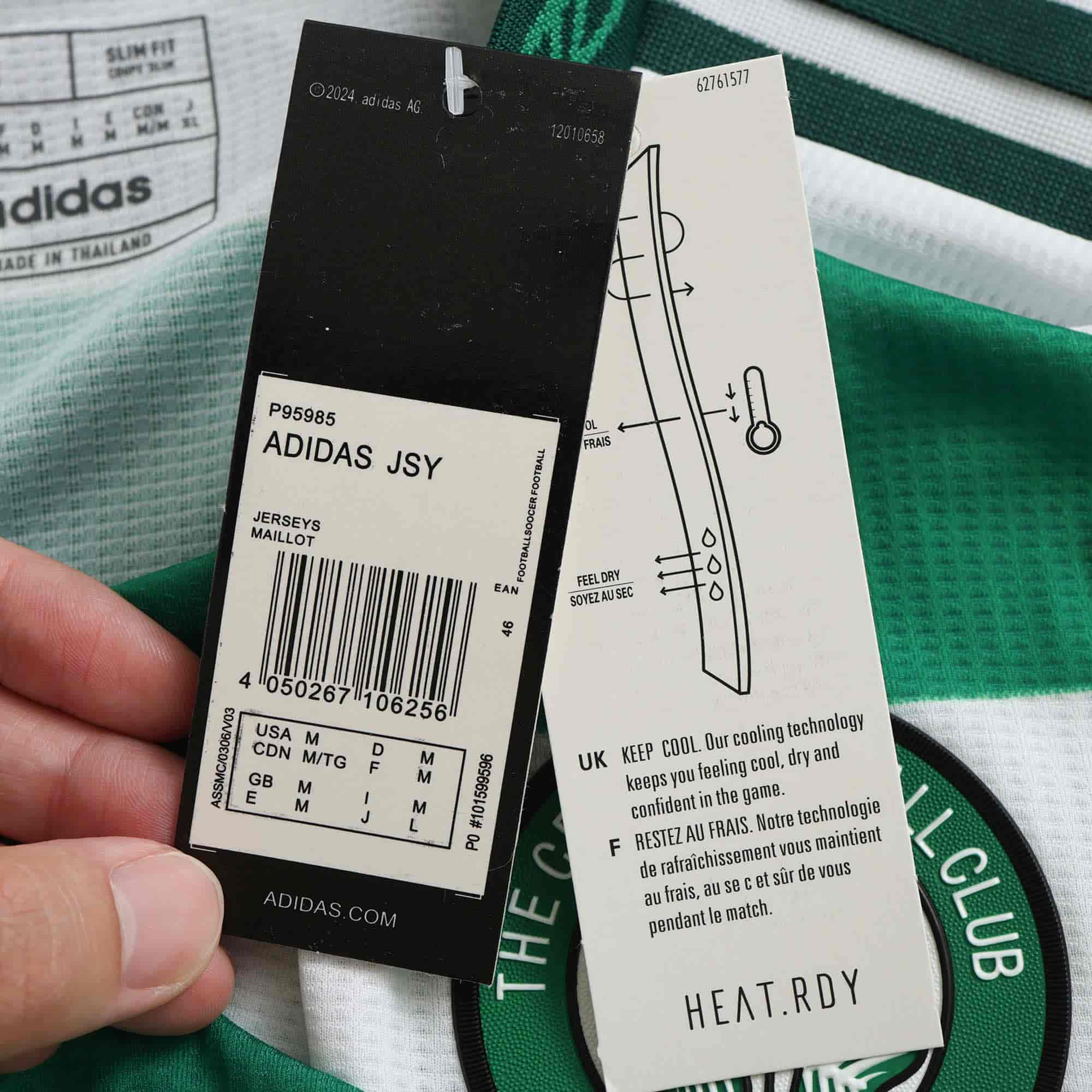 Celtic 24-25 Home