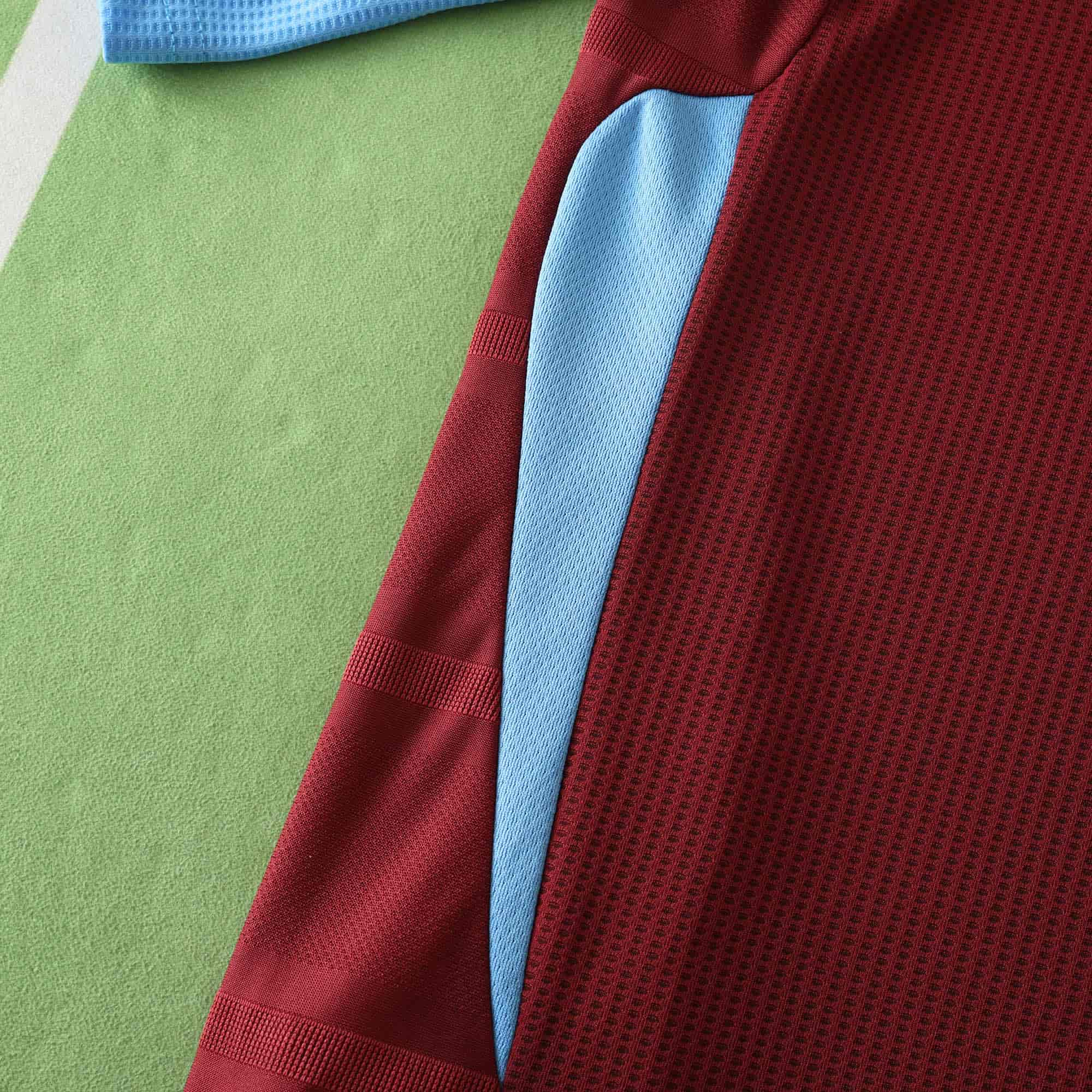 Aston Villa 24-25 Home