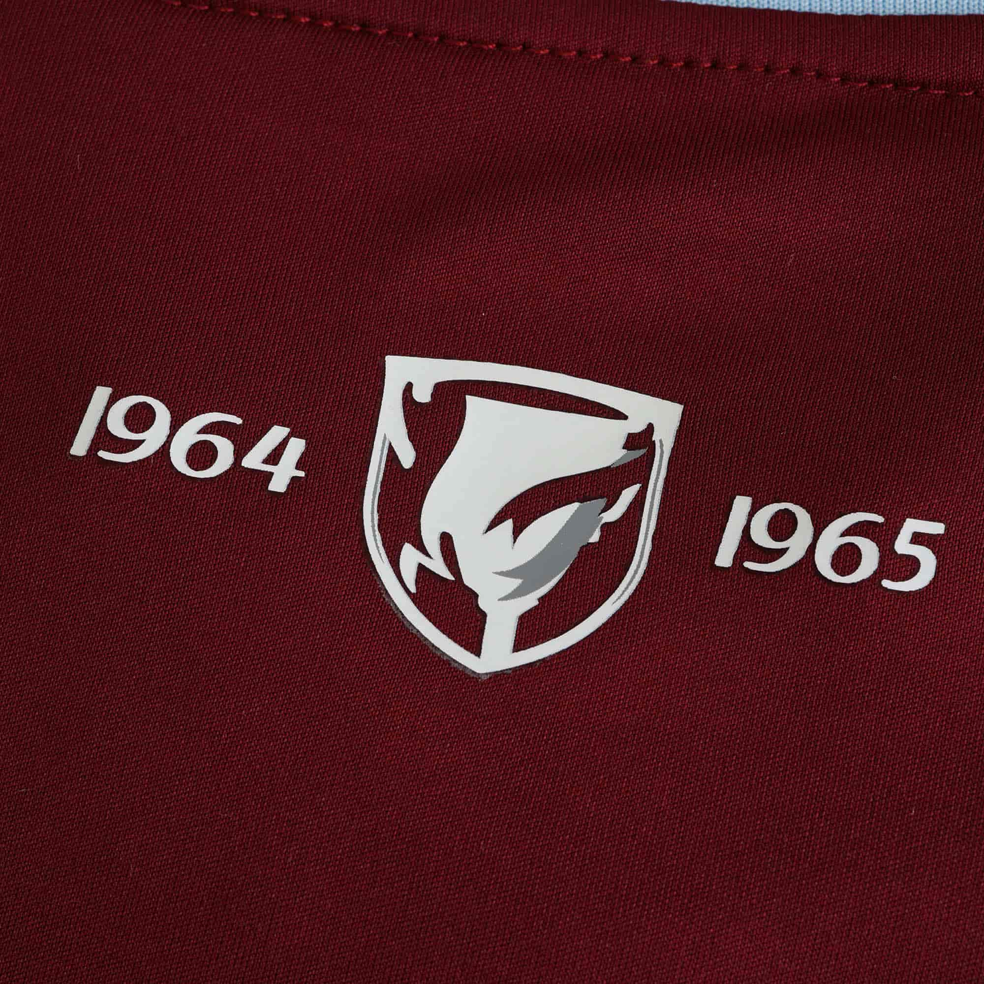 West Ham 24-25 Home