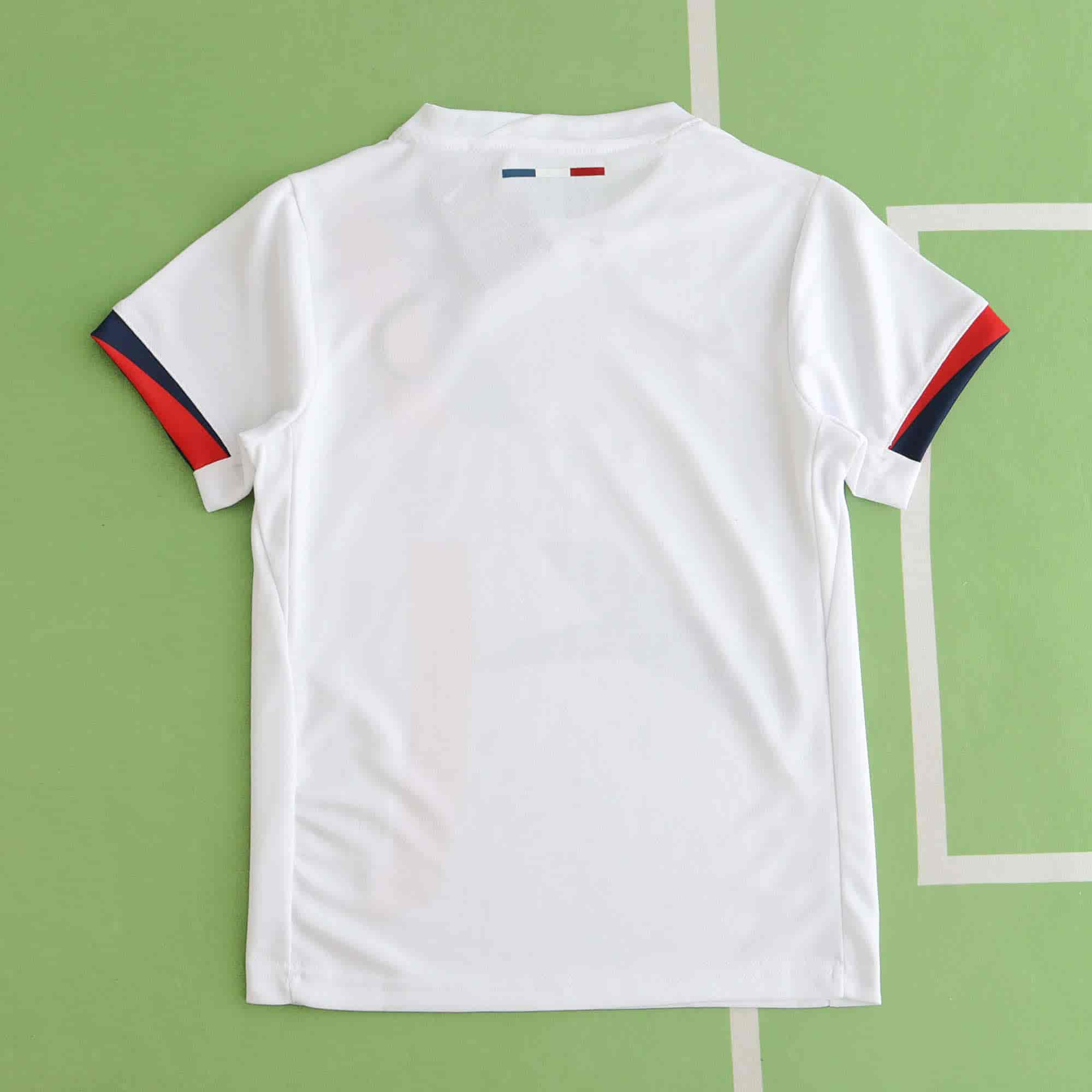 Paris Saint-Germain 24-25 Away Kids