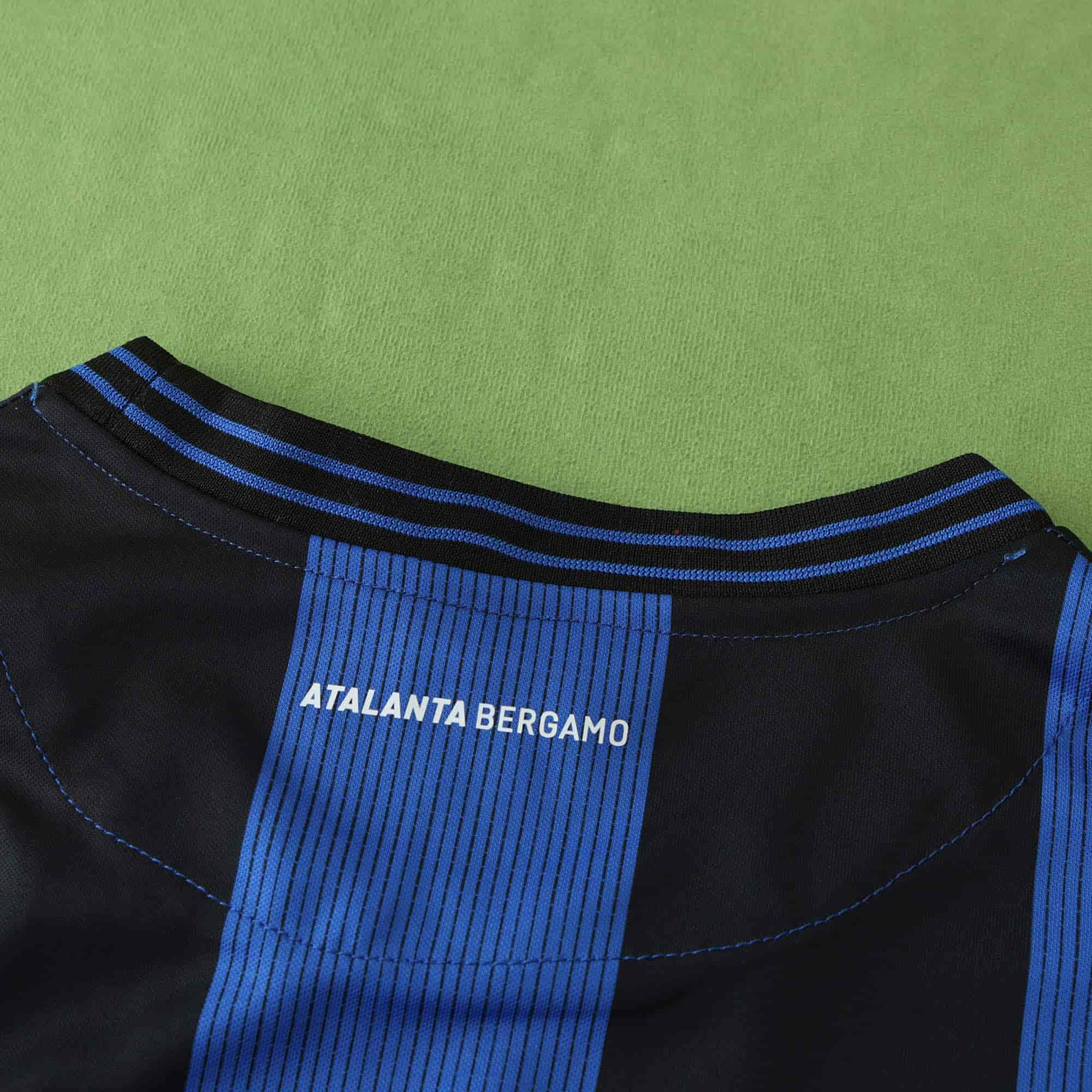 Atalanta 24-25 Home