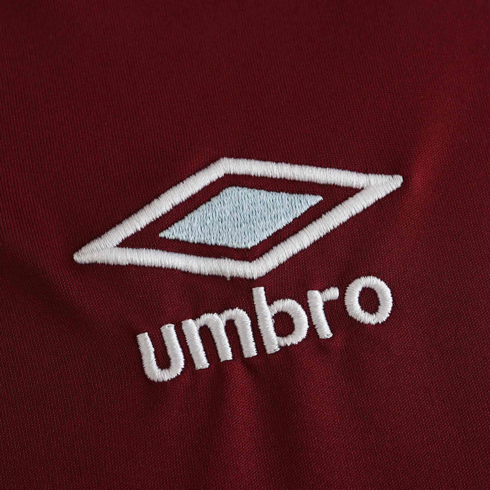 West Ham 24-25 Home