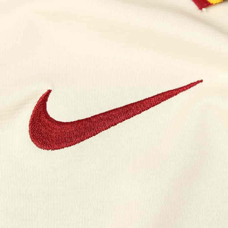 AS Roma 20-21 Away