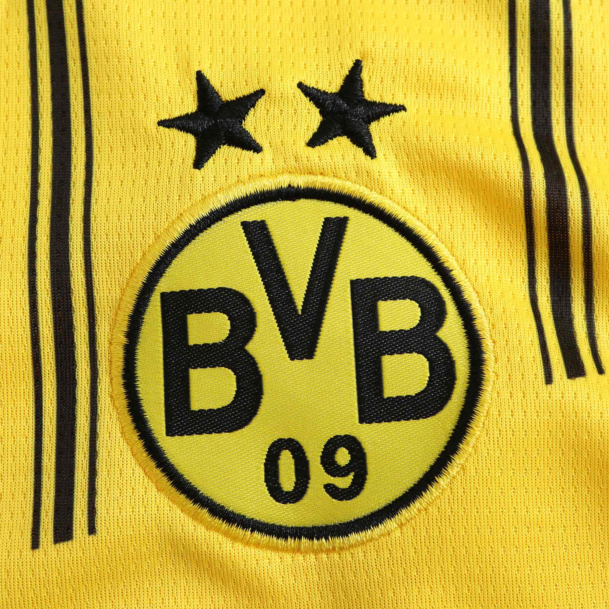 Borussia Dortmund 24-25 Home Kids