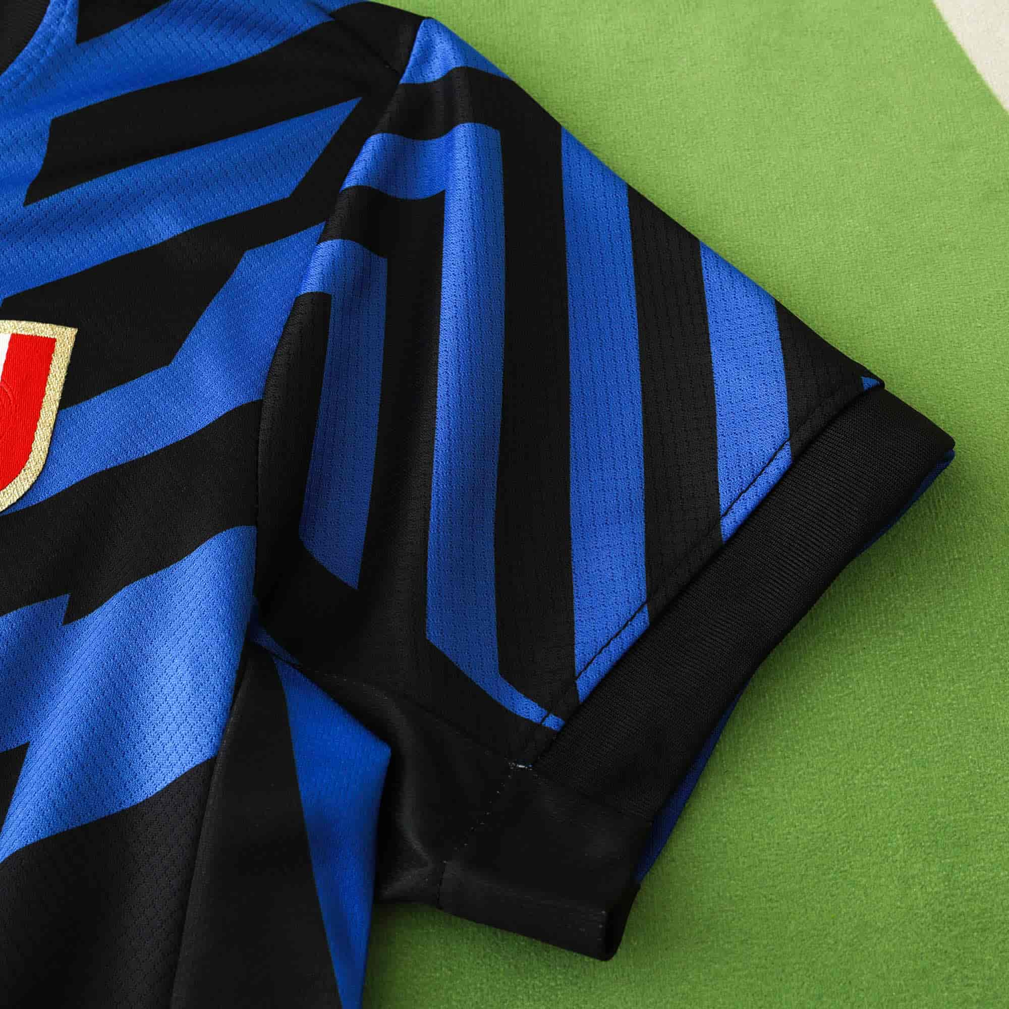 Inter Milan 24-25 Home Kids