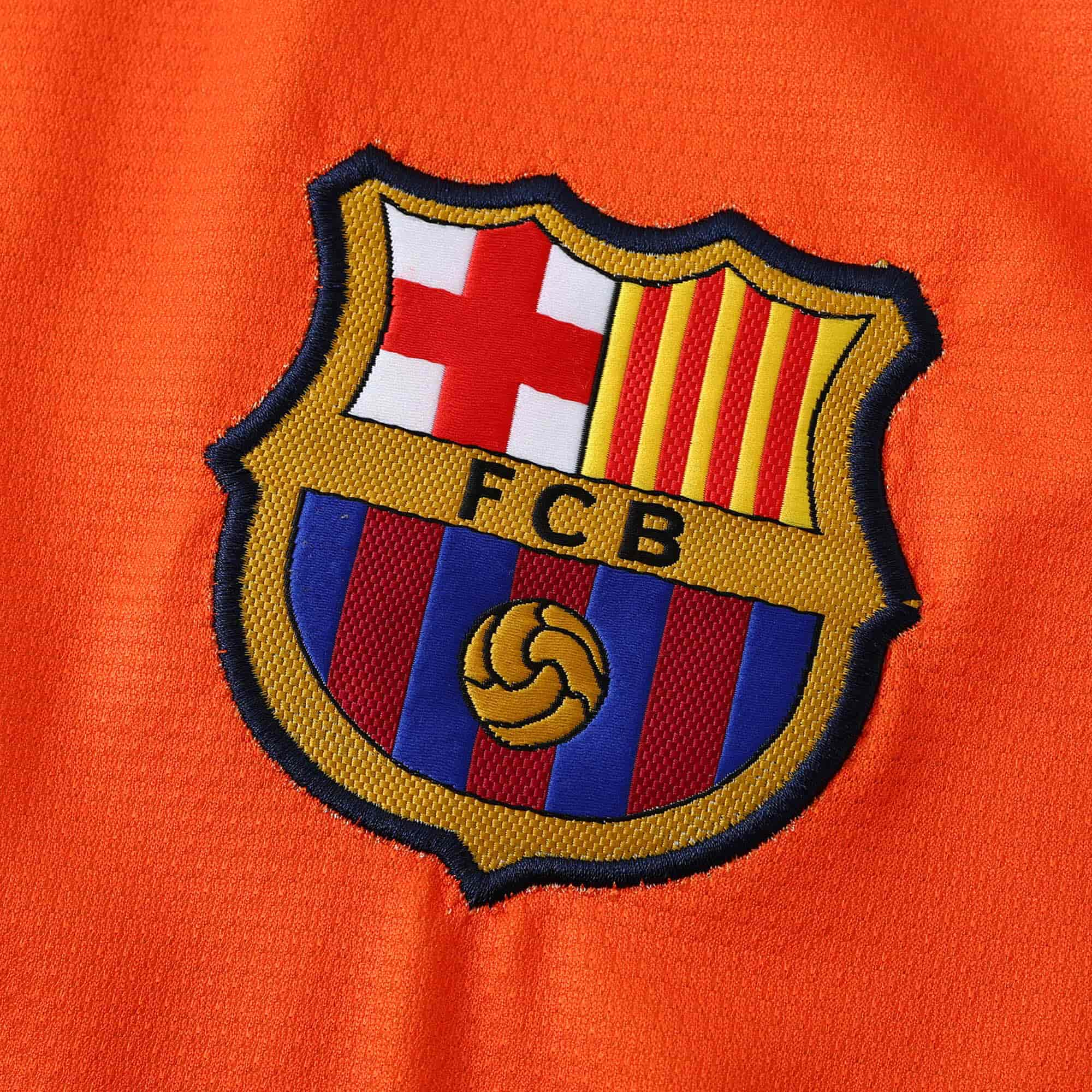 FC Barcelona 12-13 Away Retro