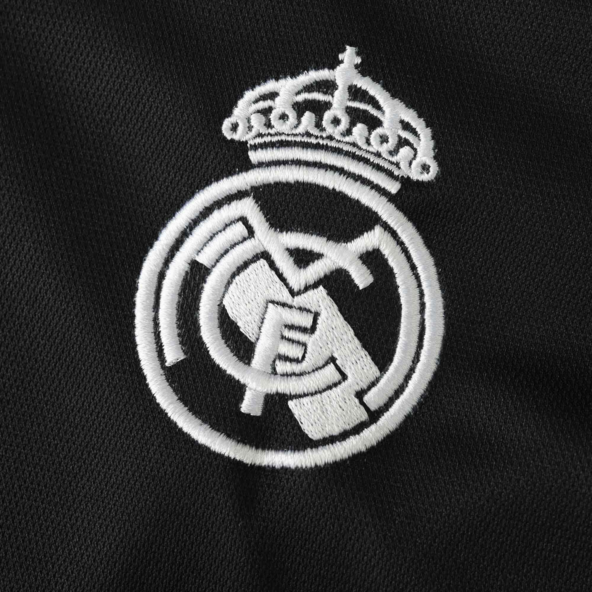 Real Madrid 23-24 Third Y-3