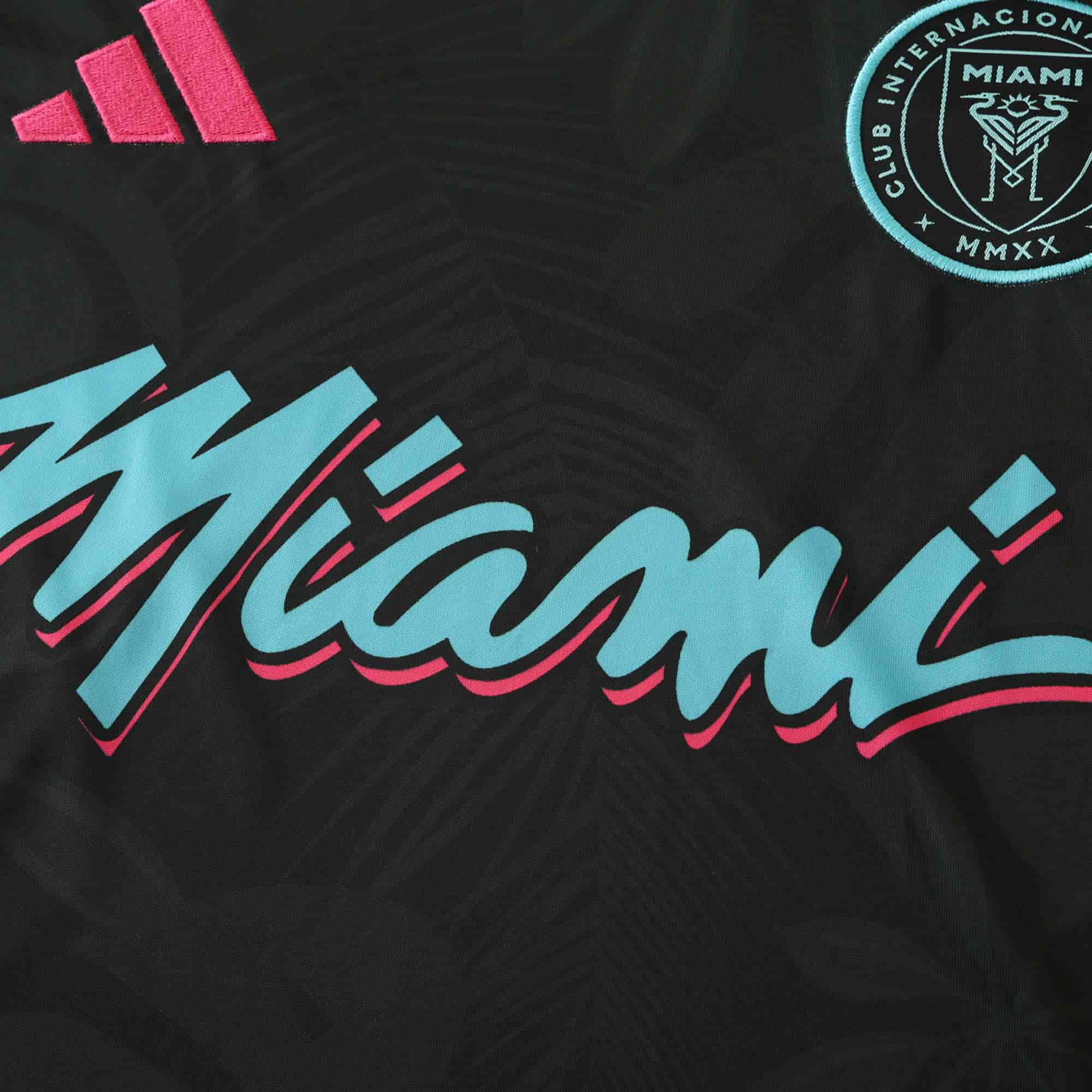 Inter Miami 24-25 Concept