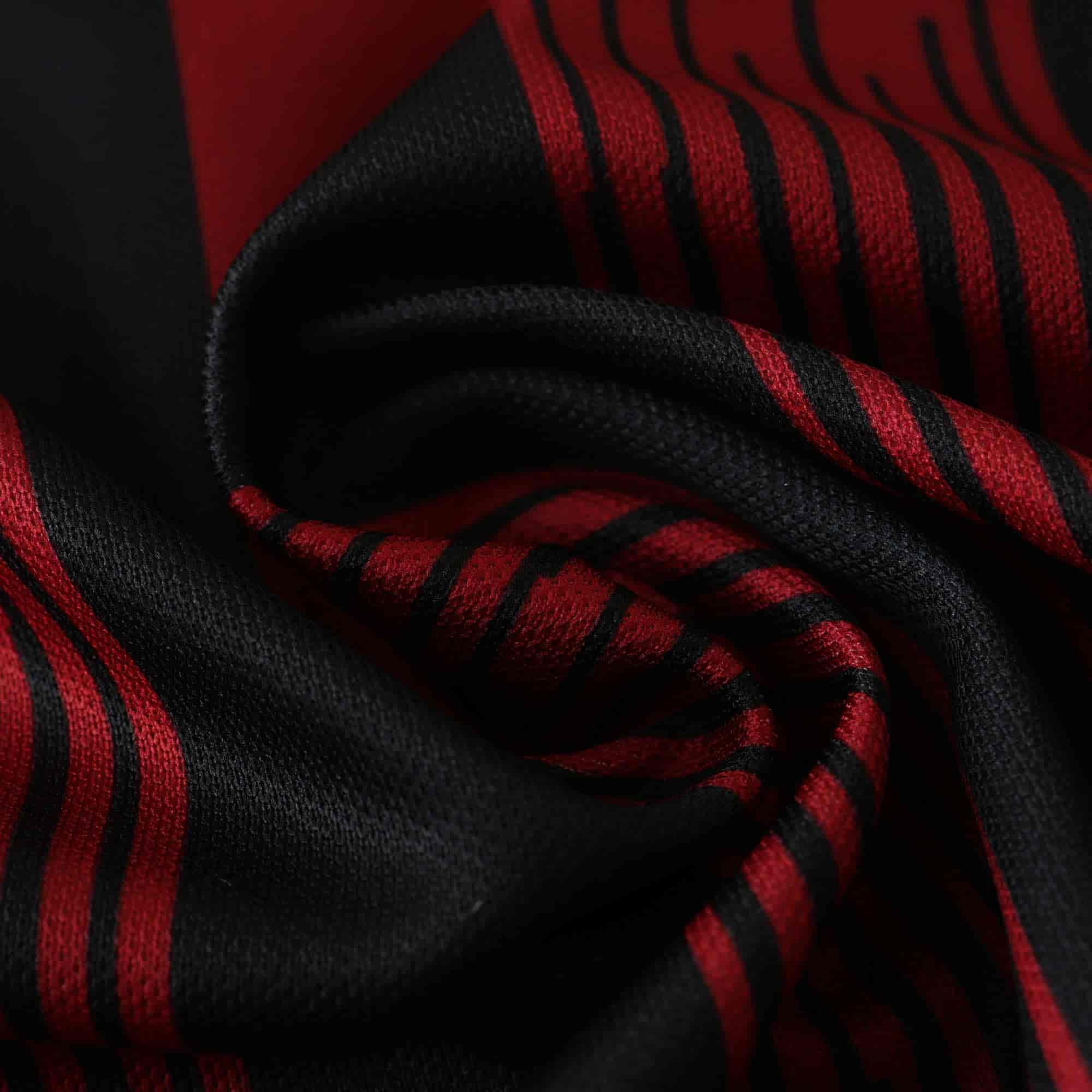 AC Milan 16-17 Home Retro