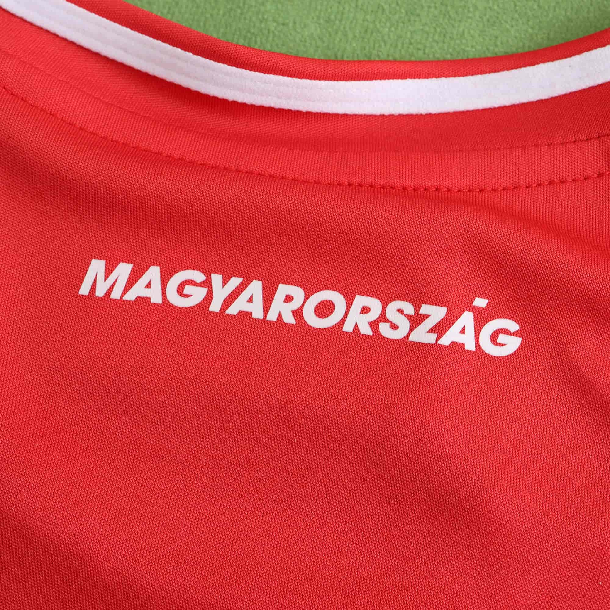 Hungary 24-25 Home