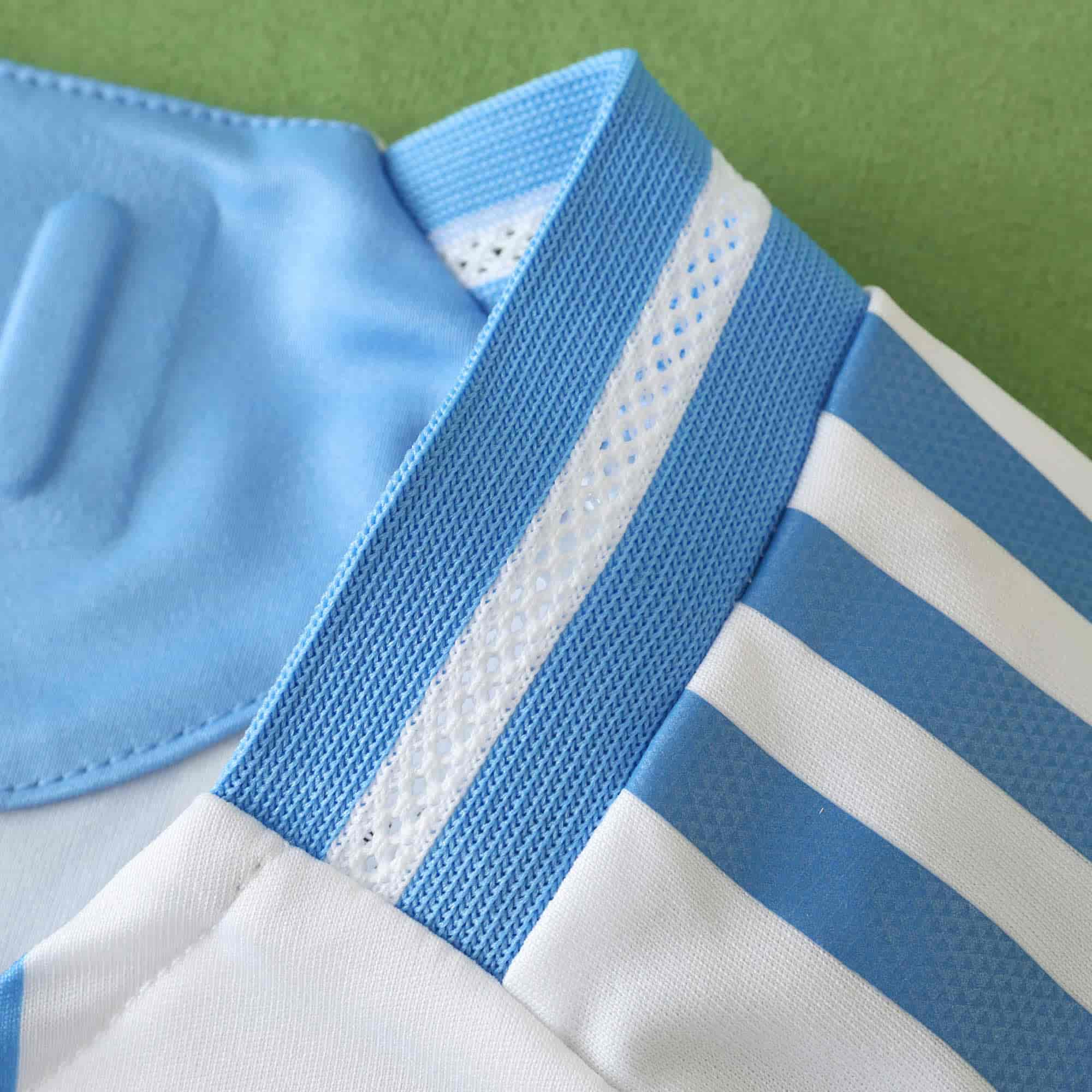 Argentina 24-25 Home