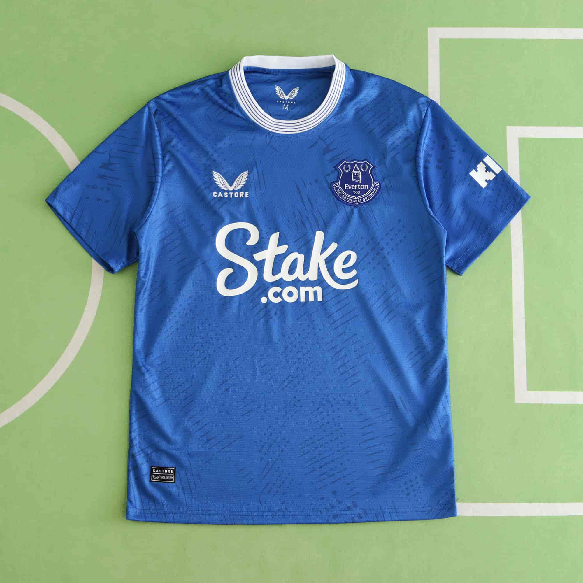 Everton 24-25 Home