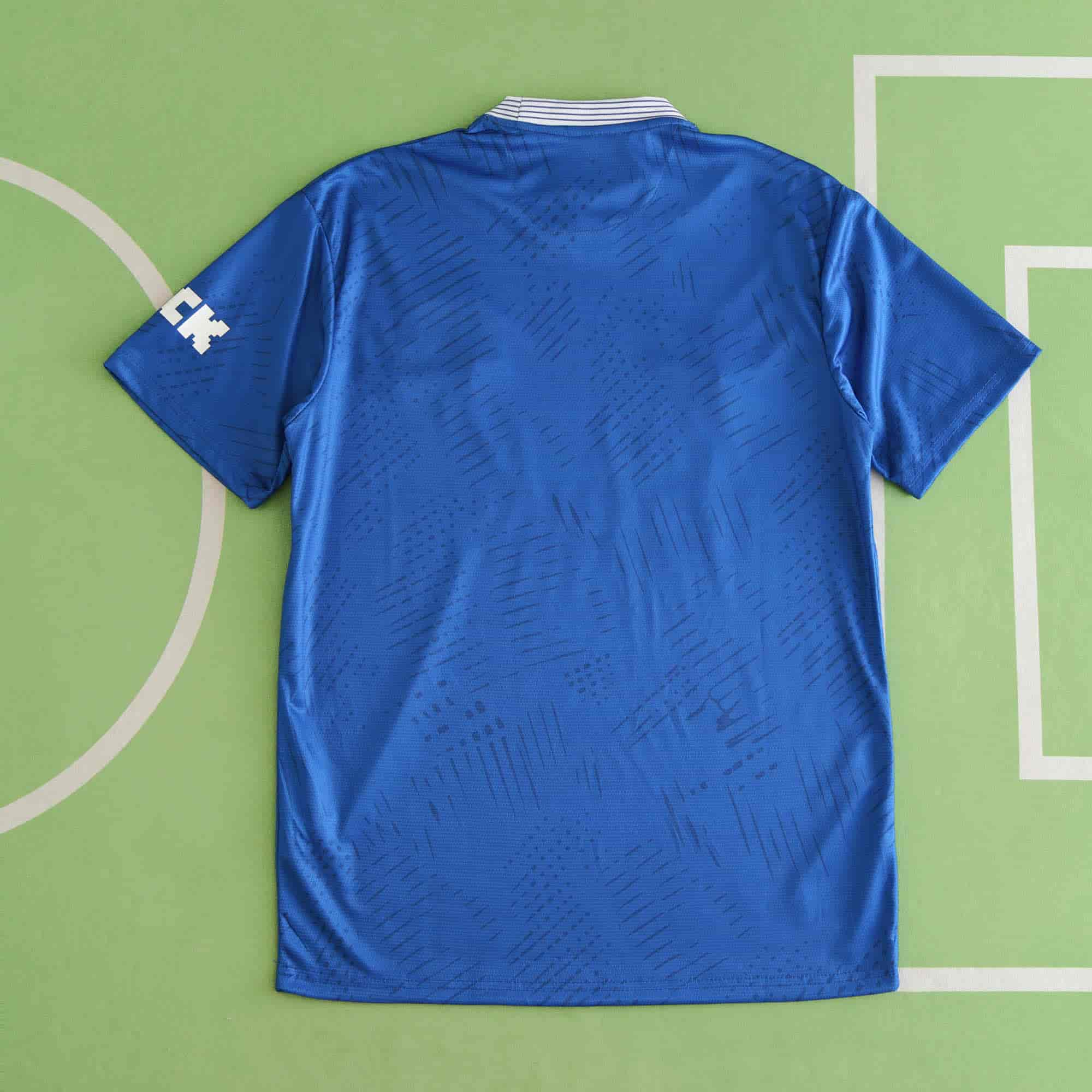 Everton 24-25 Home