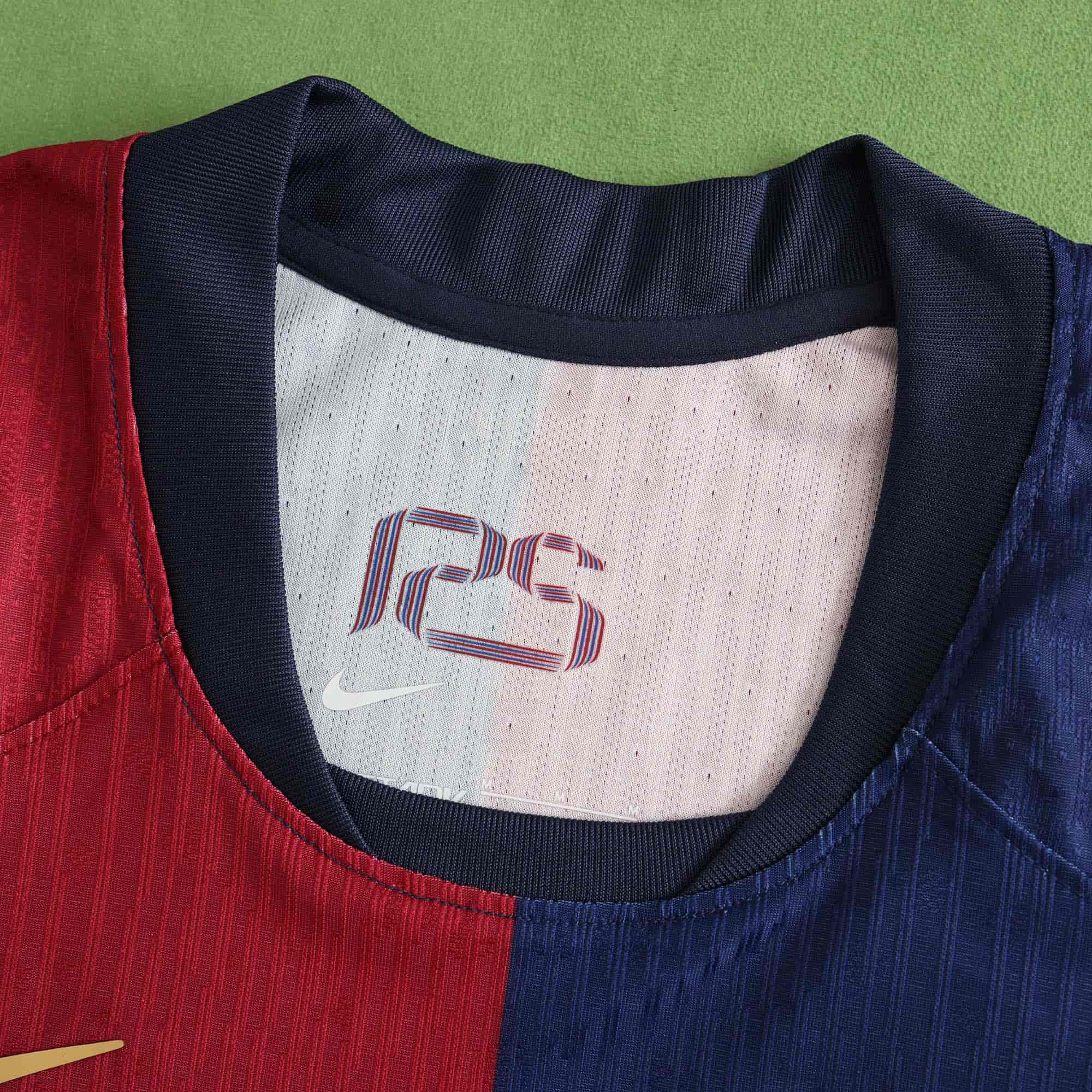 FC Barcelona 24-25 Home