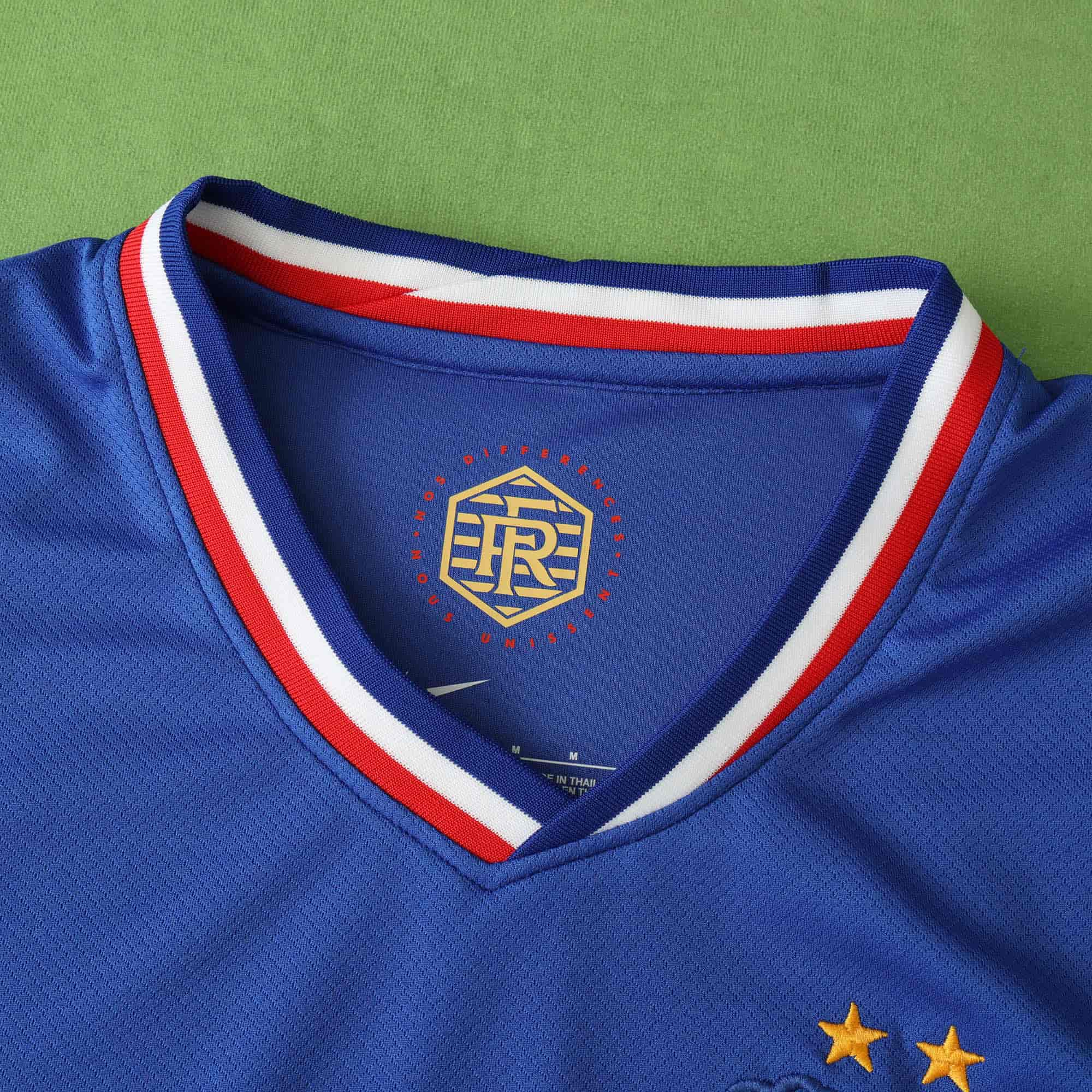 France 24-25 Home