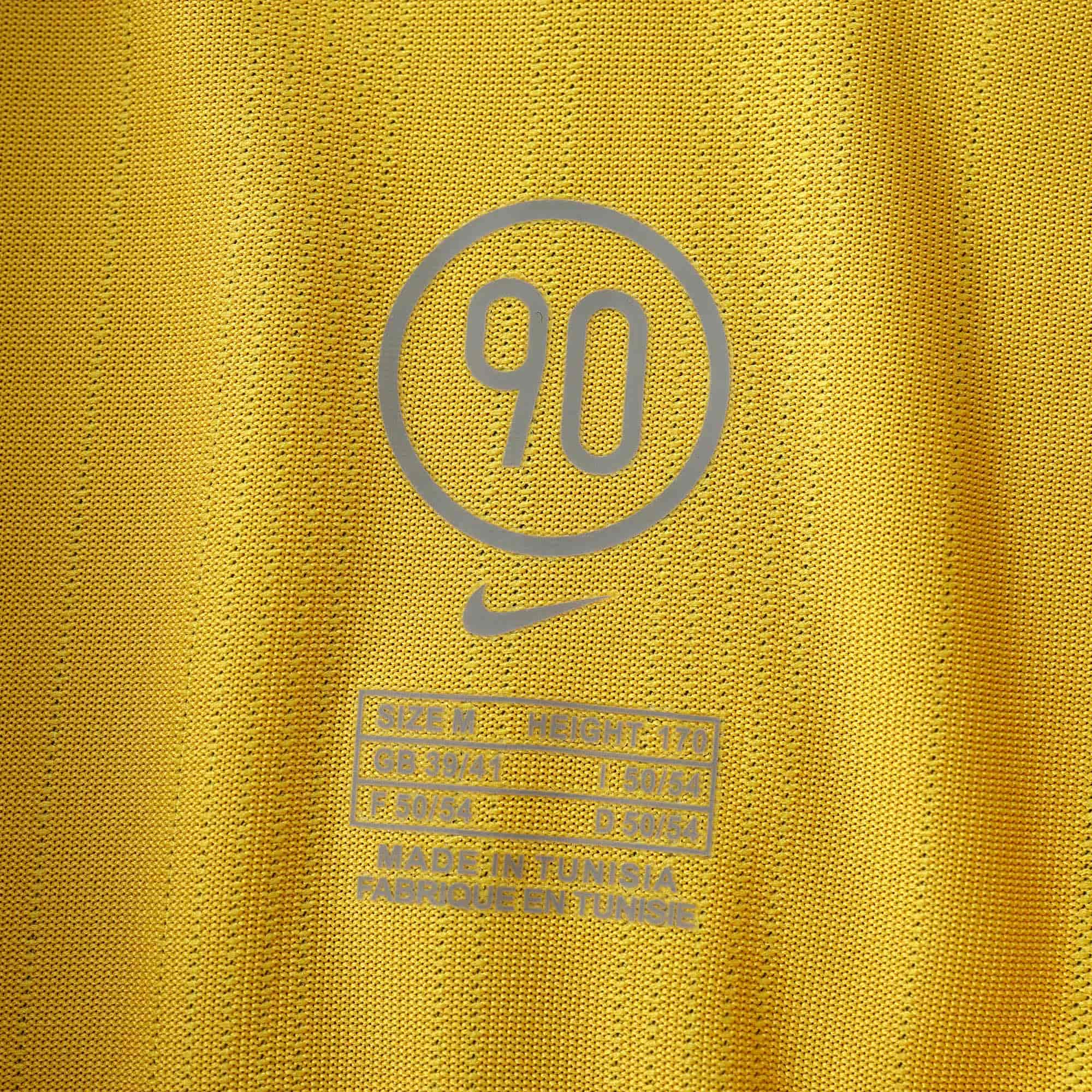 Arsenal 05-06 Away Retro