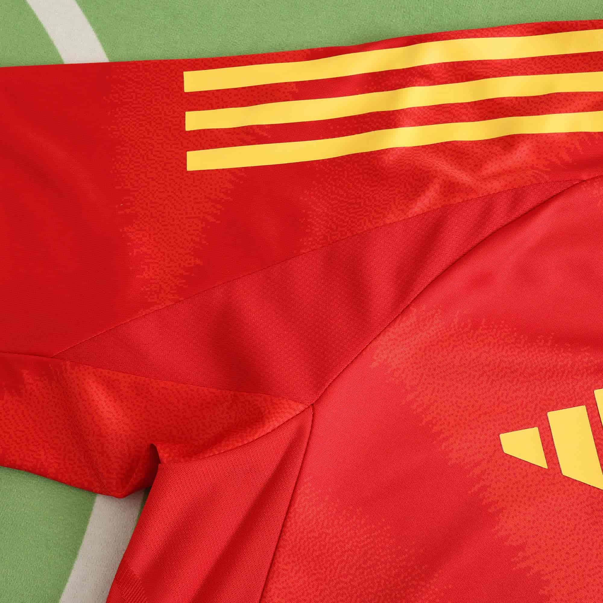 Spain 24-25 Home