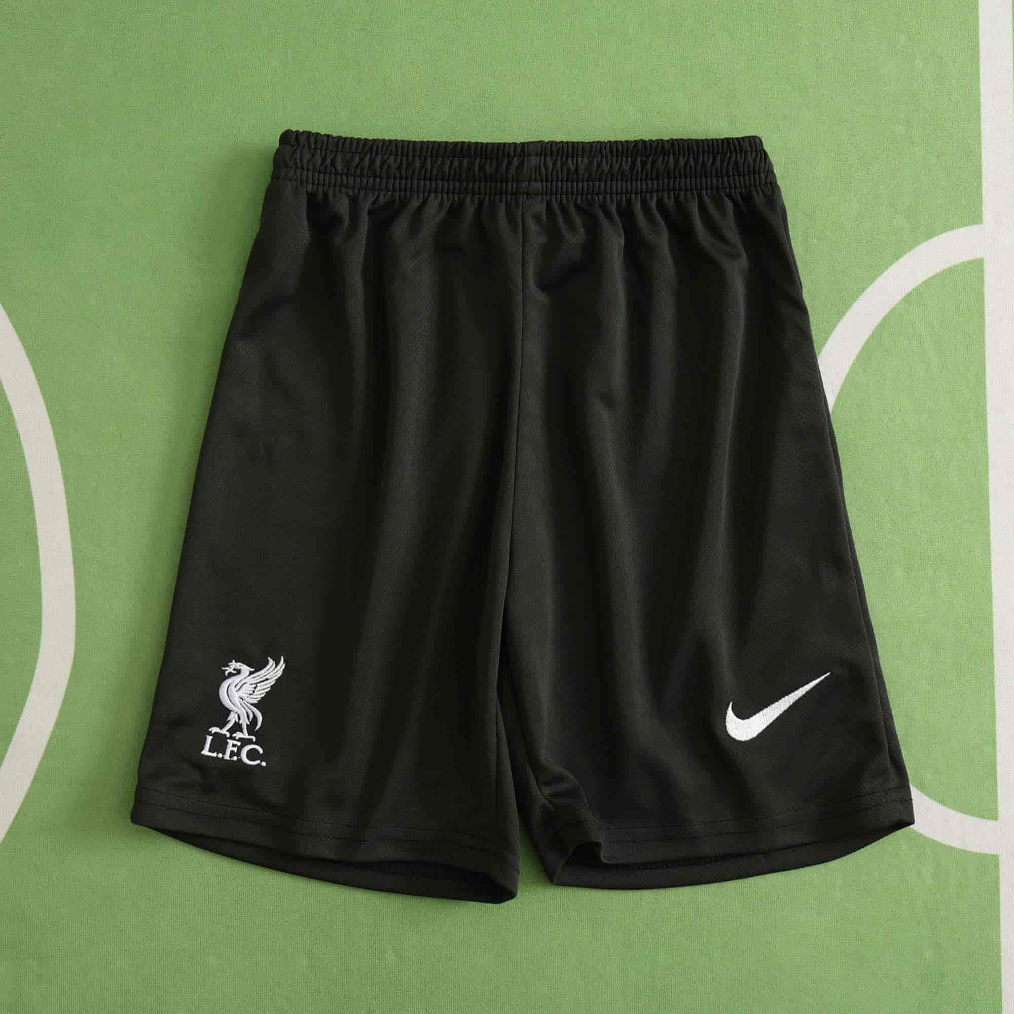 Liverpool 24-25 Away Kids